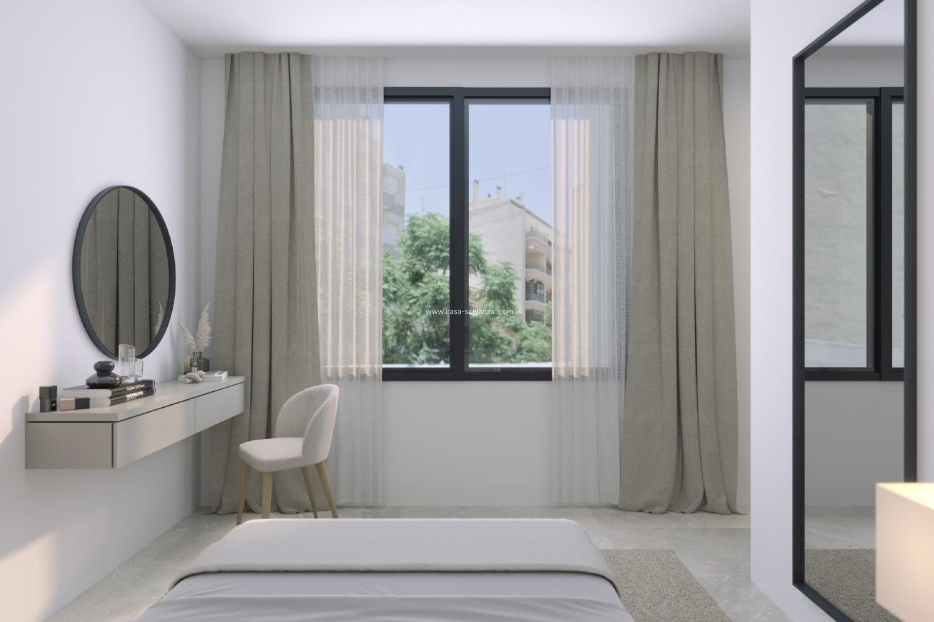 Nouvelle construction - Appartement - Torrevieja - Playa de El Cura