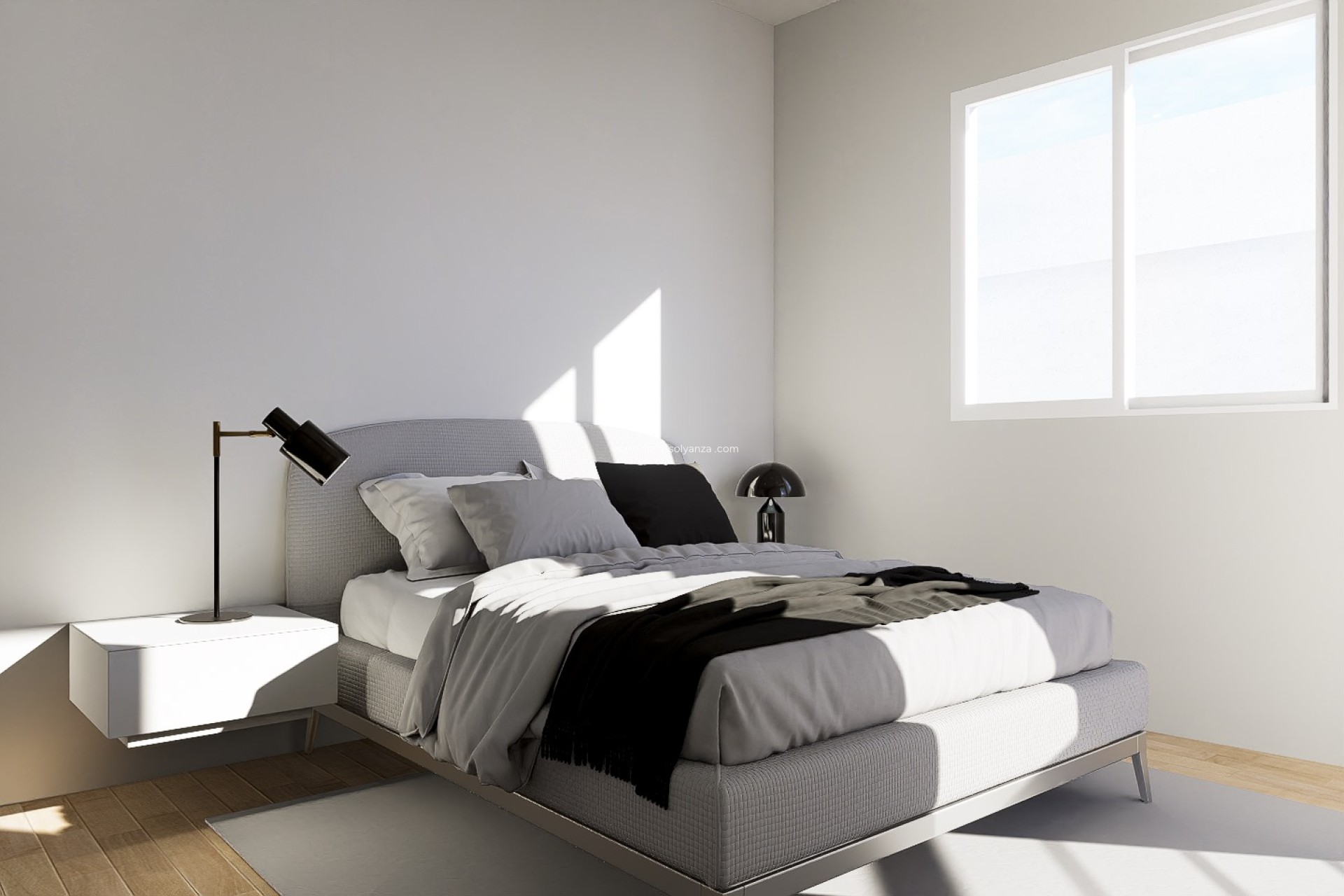 Nouvelle construction - Appartement - Torrevieja