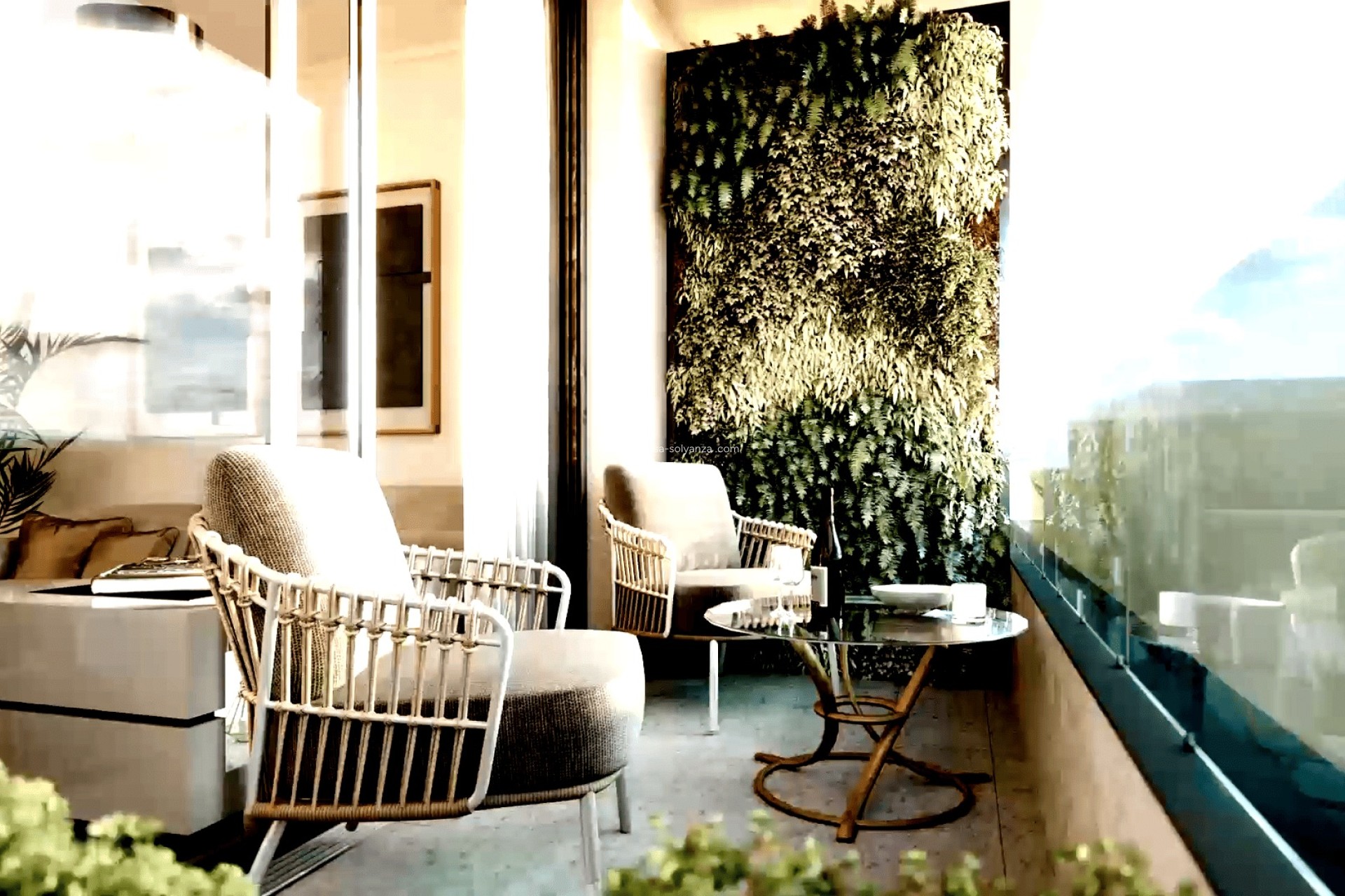 Nouvelle construction - Appartement - Torrevieja