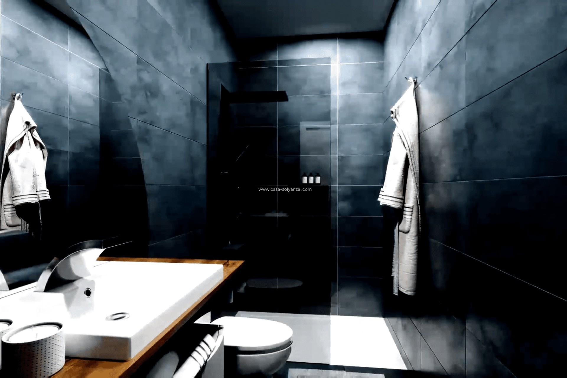 Nouvelle construction - Appartement - Torrevieja