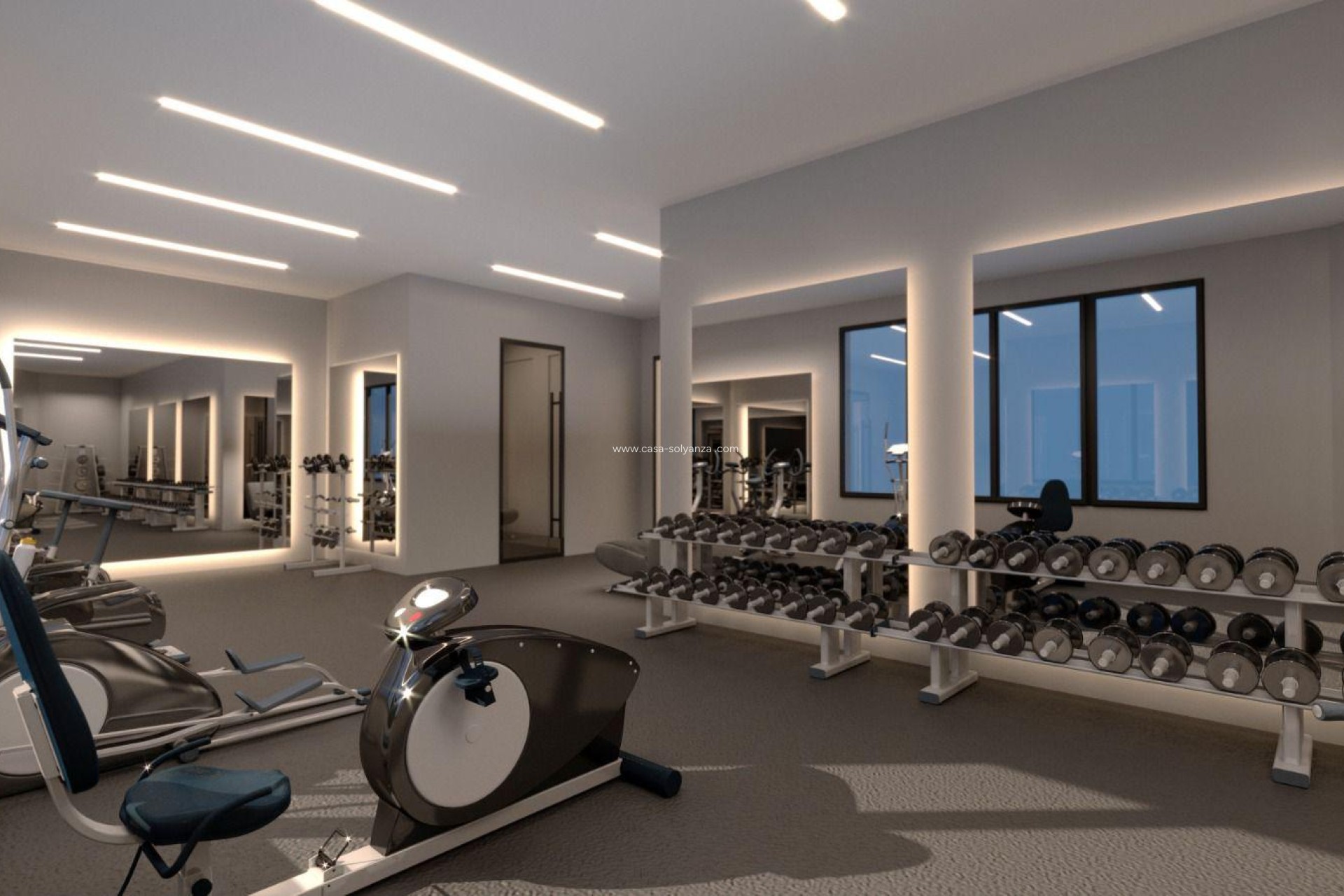 Nouvelle construction - Appartement - Torrevieja
