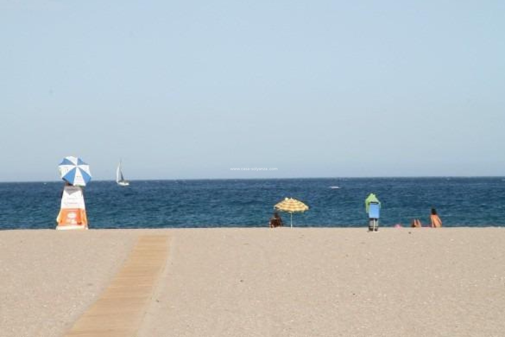 Nouvelle construction - Appartement - Vera - Pueblo Salinas