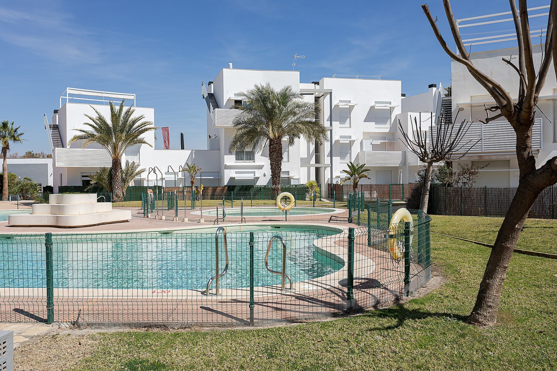 Nouvelle construction - Appartement - Vera