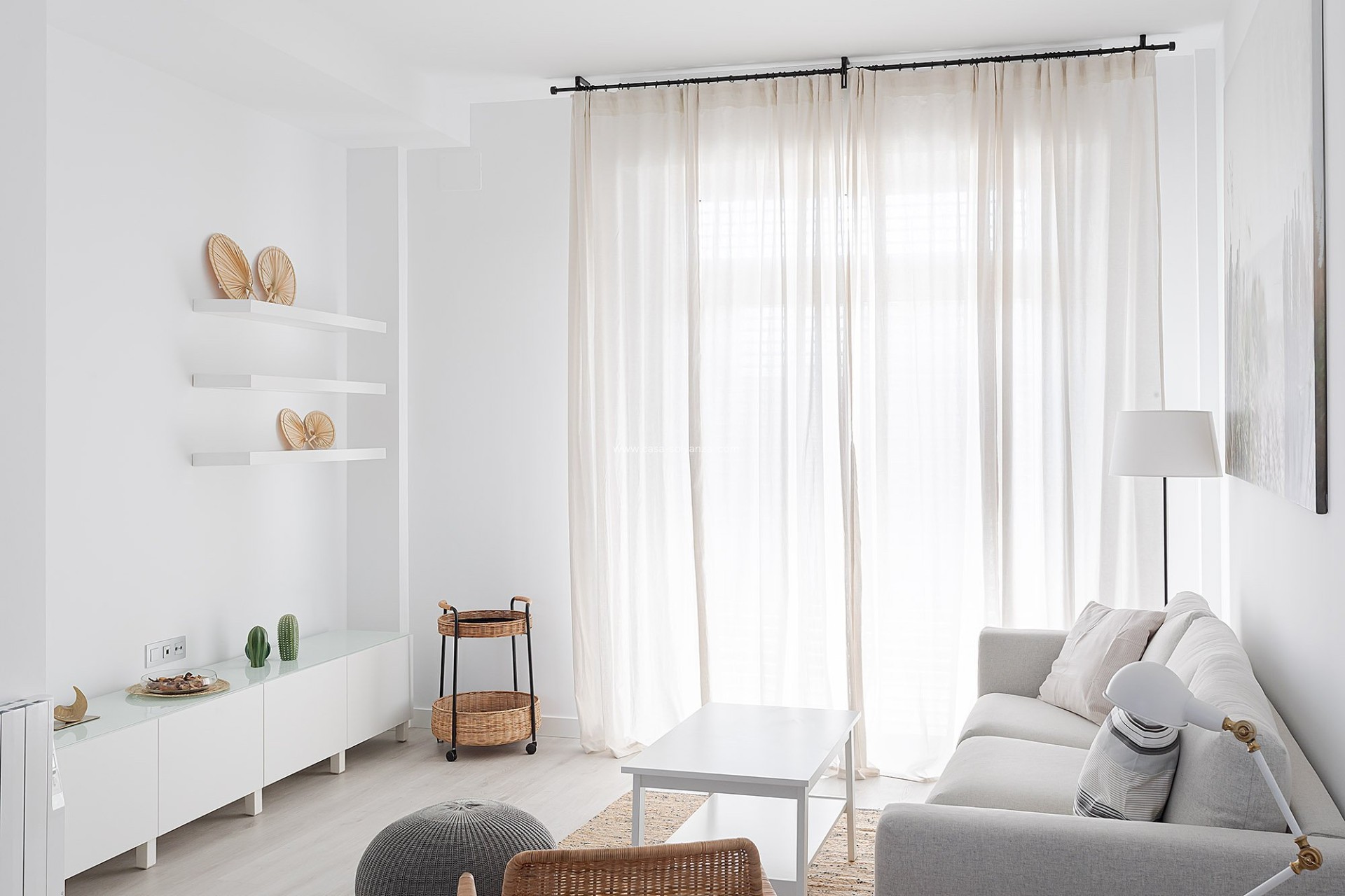 Nouvelle construction - Appartement - Vera