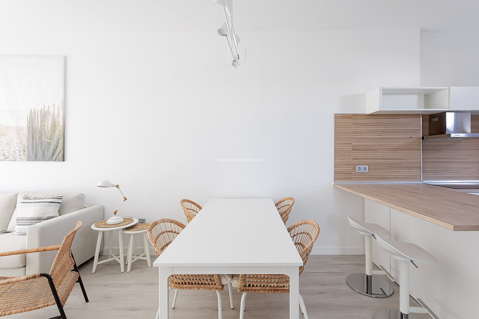 Nouvelle construction - Appartement - Vera