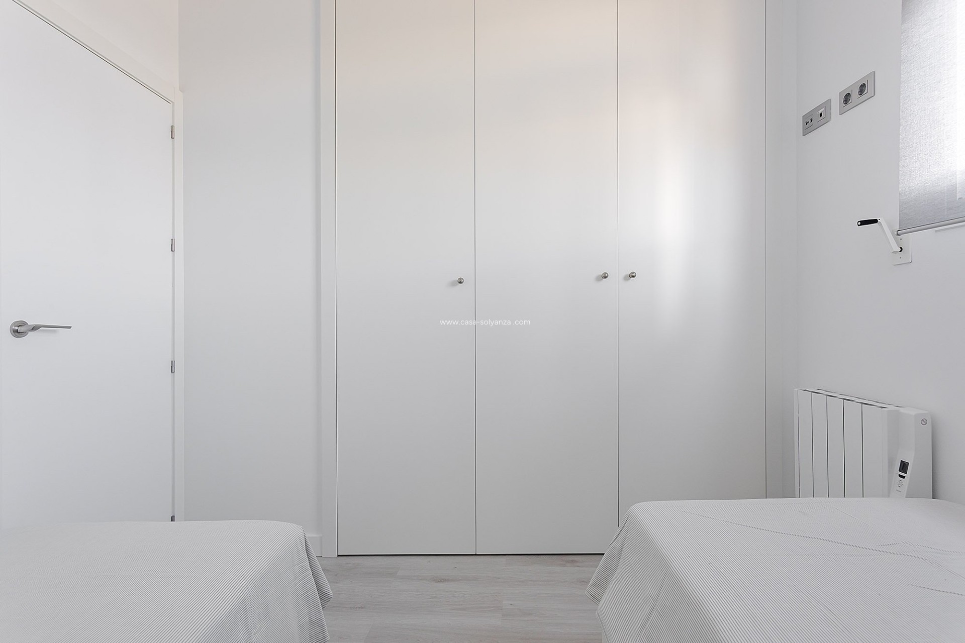 Nouvelle construction - Appartement - Vera