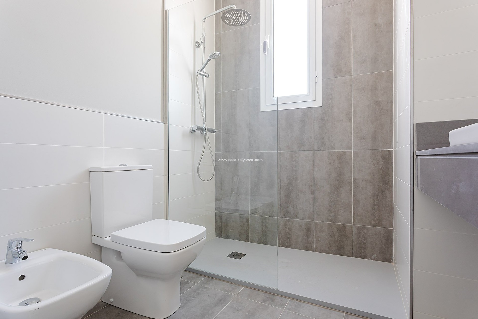 Nouvelle construction - Appartement - Vera