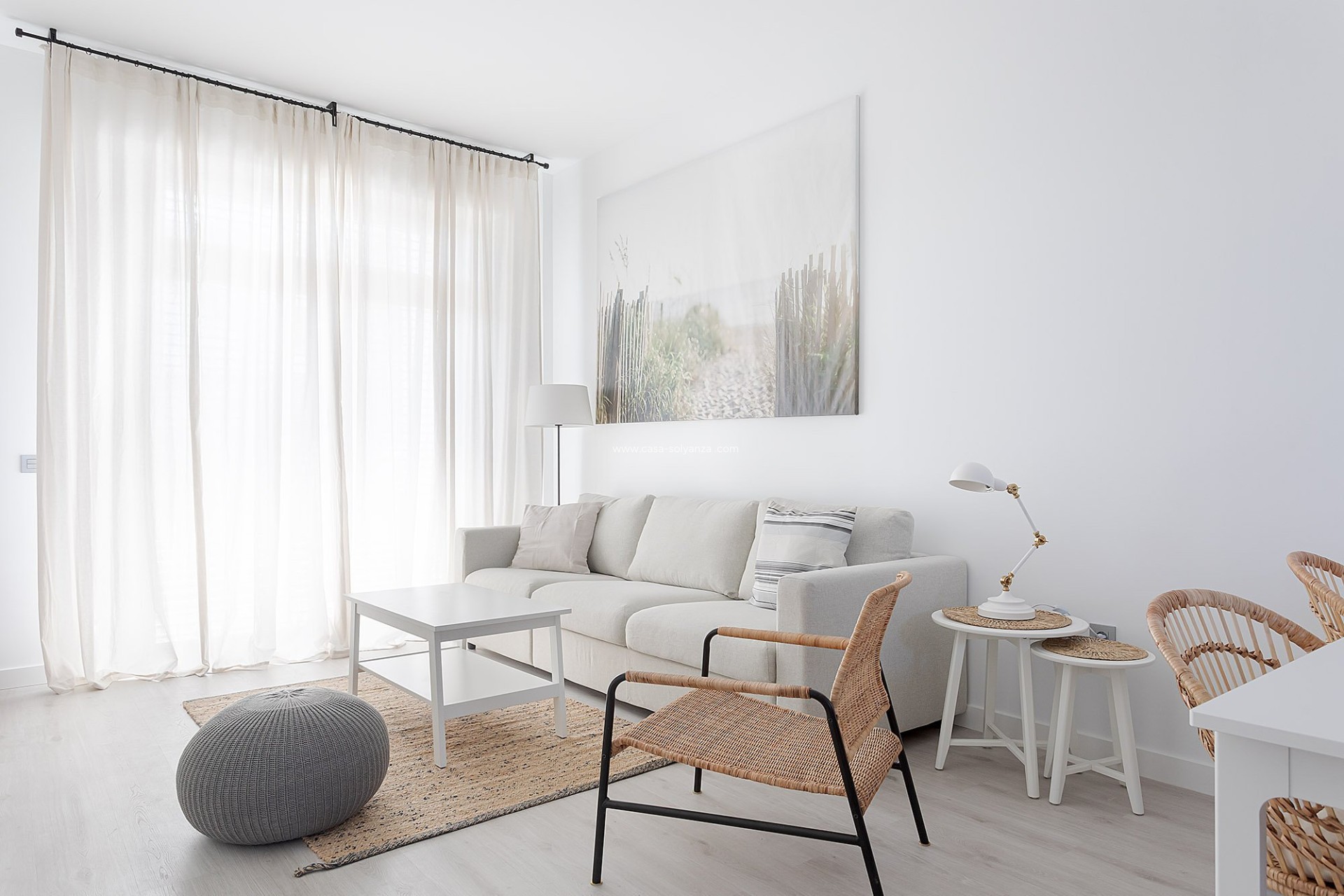 Nouvelle construction - Appartement - Vera