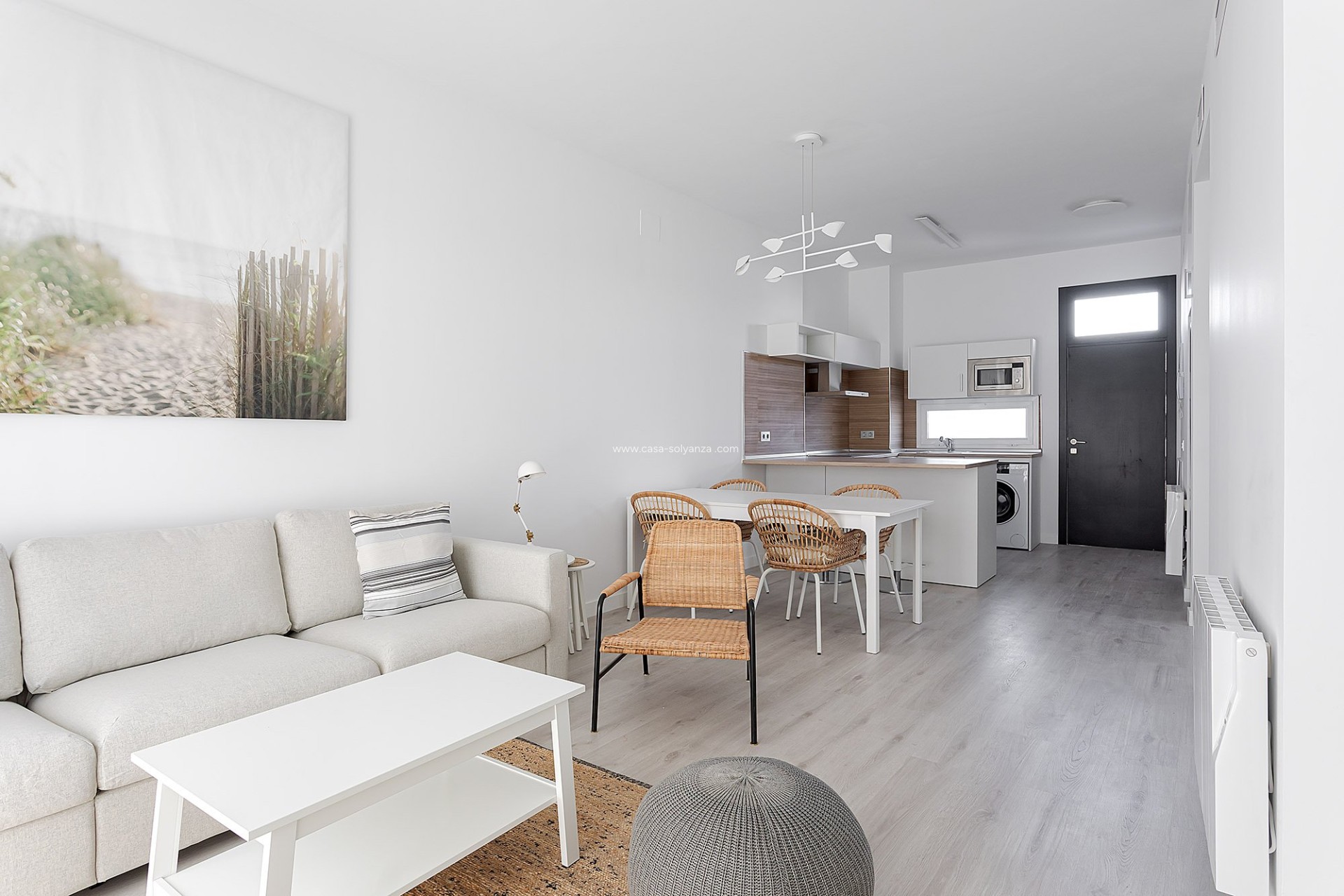 Nouvelle construction - Appartement - Vera