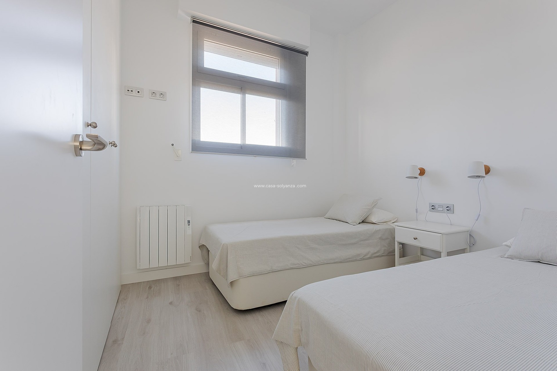 Nouvelle construction - Appartement - Vera