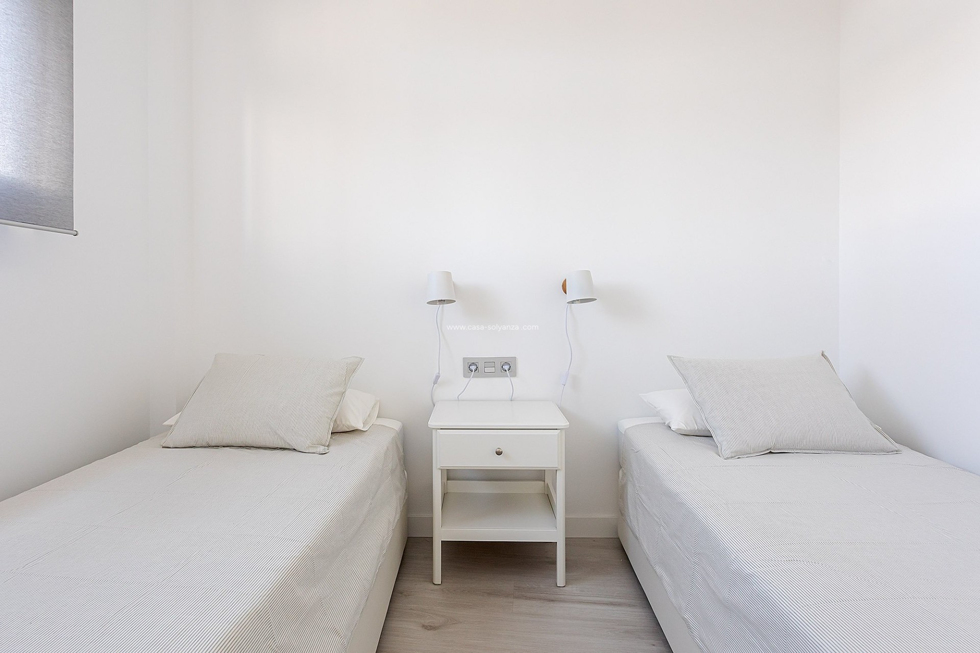 Nouvelle construction - Appartement - Vera