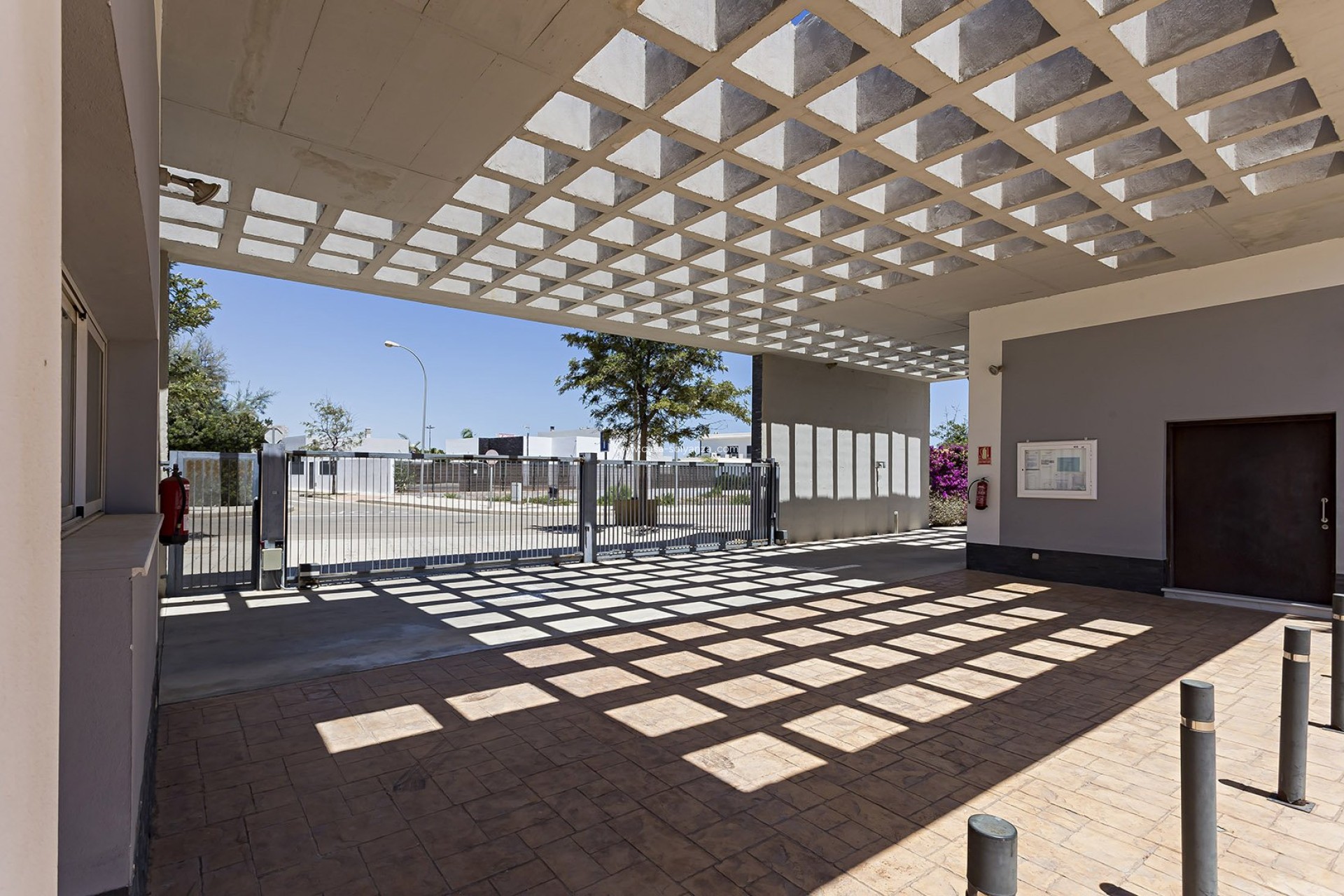 Nouvelle construction - Appartement - Vera