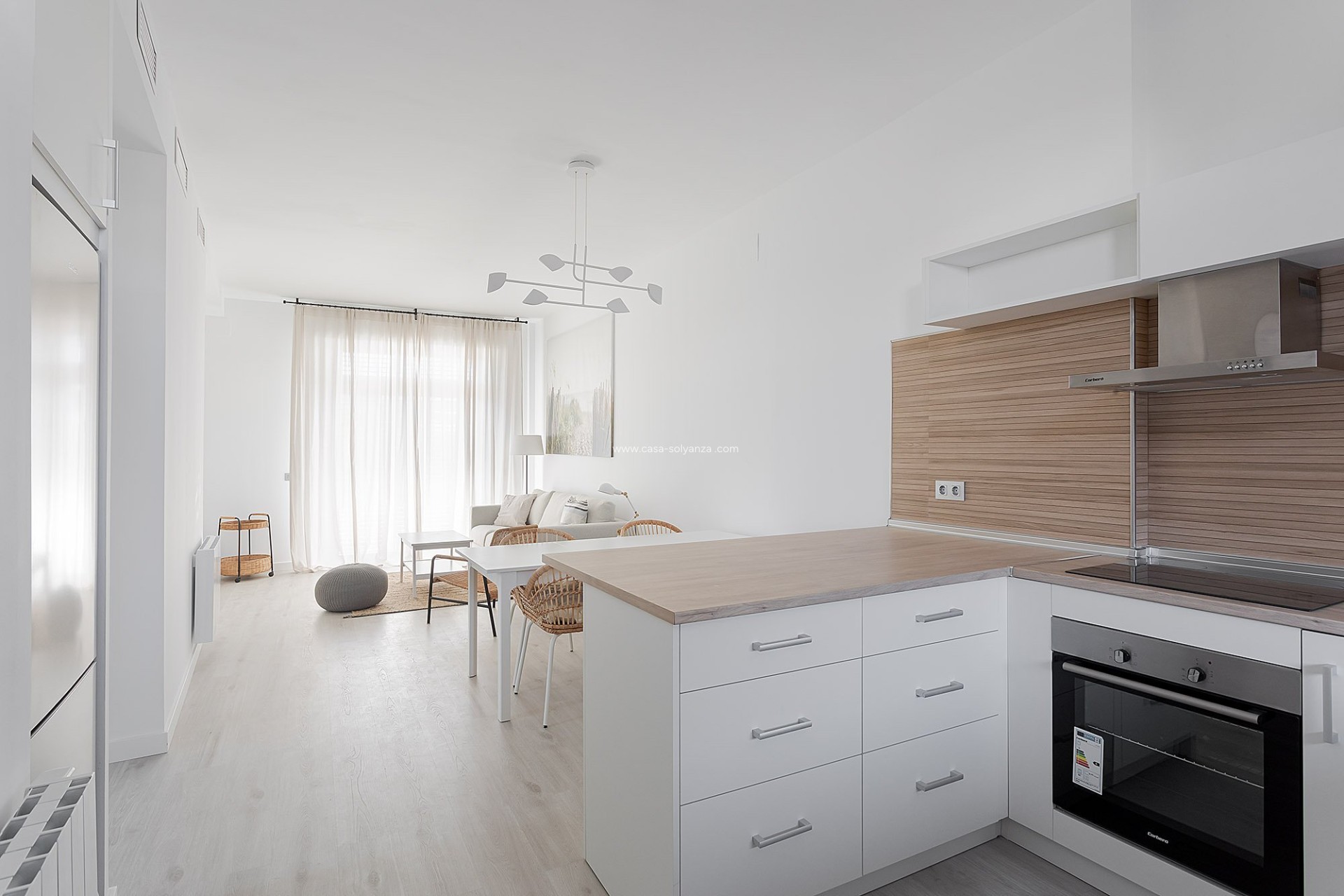Nouvelle construction - Appartement - Vera