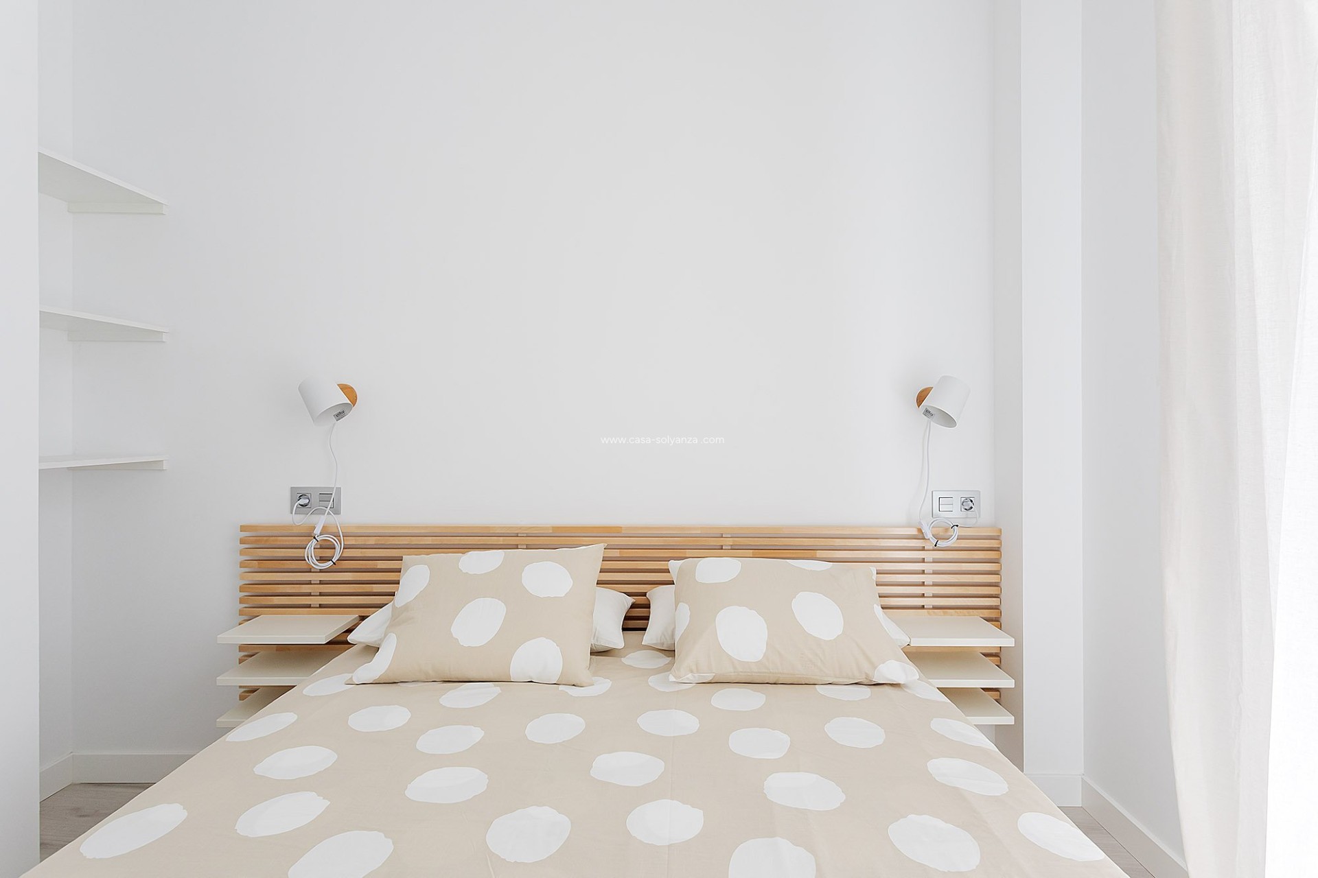 Nouvelle construction - Appartement - Vera