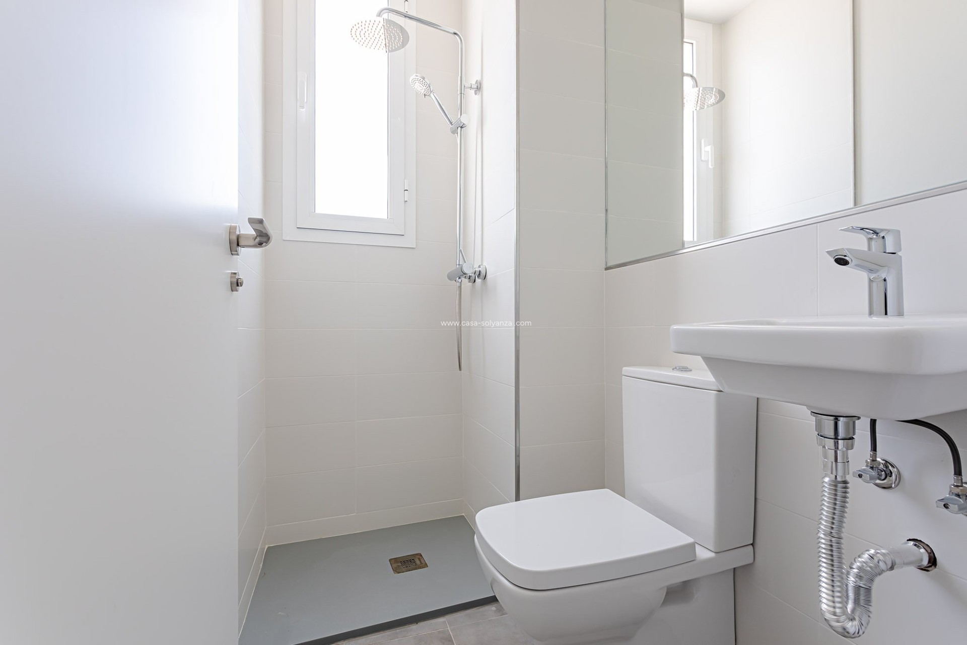 Nouvelle construction - Appartement - Vera