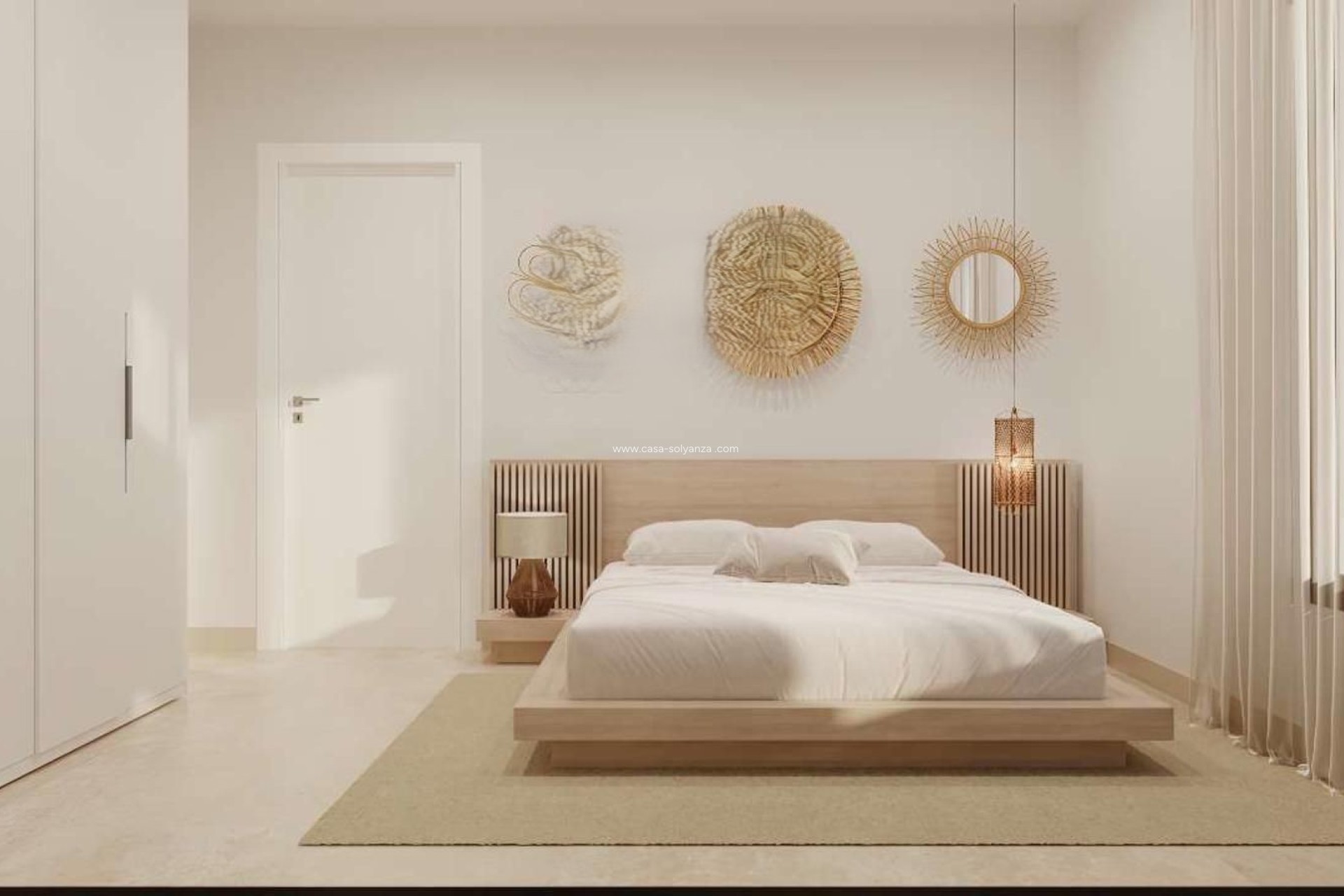 Nouvelle construction - Appartement - Vera