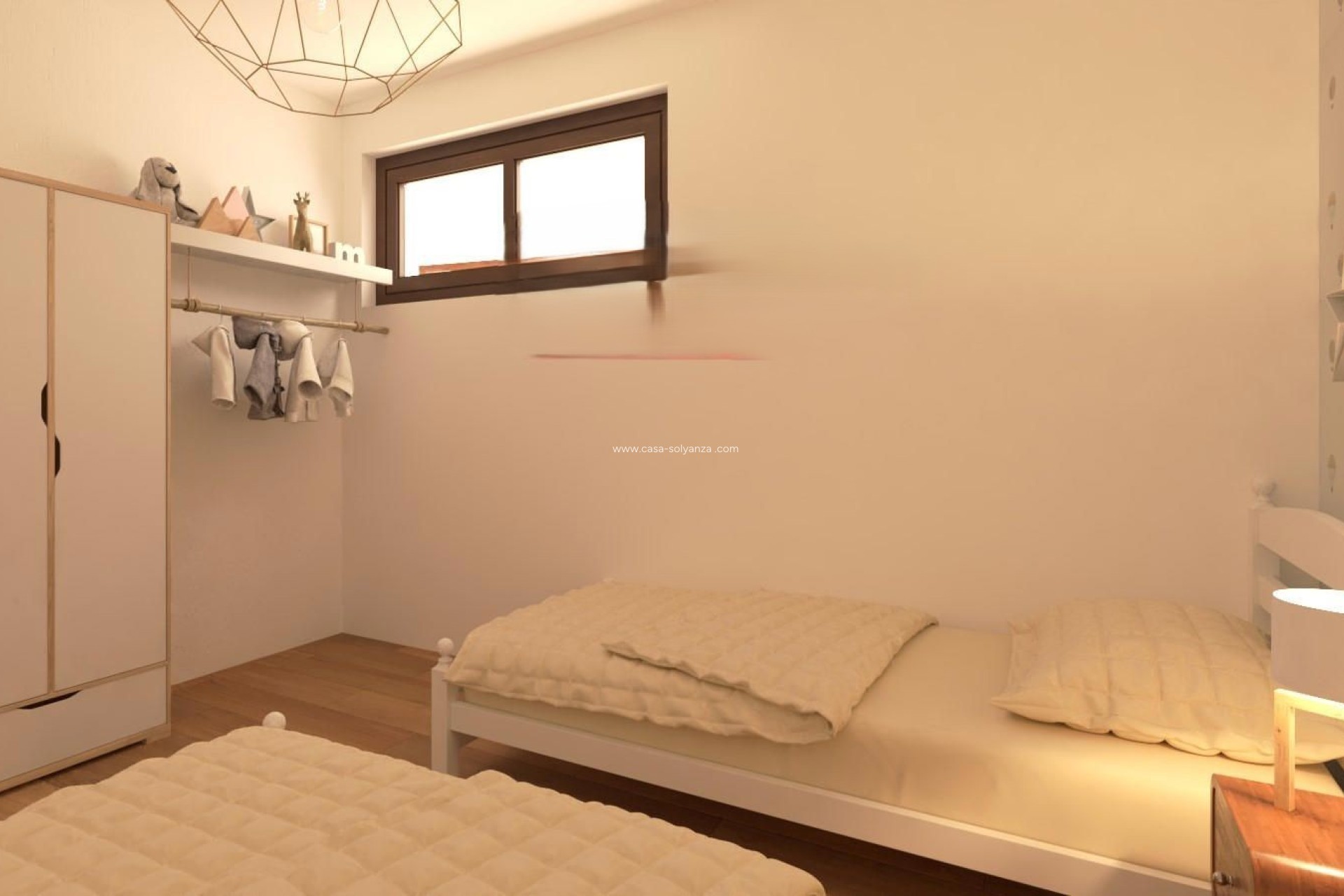 Nouvelle construction - Appartement - Vera