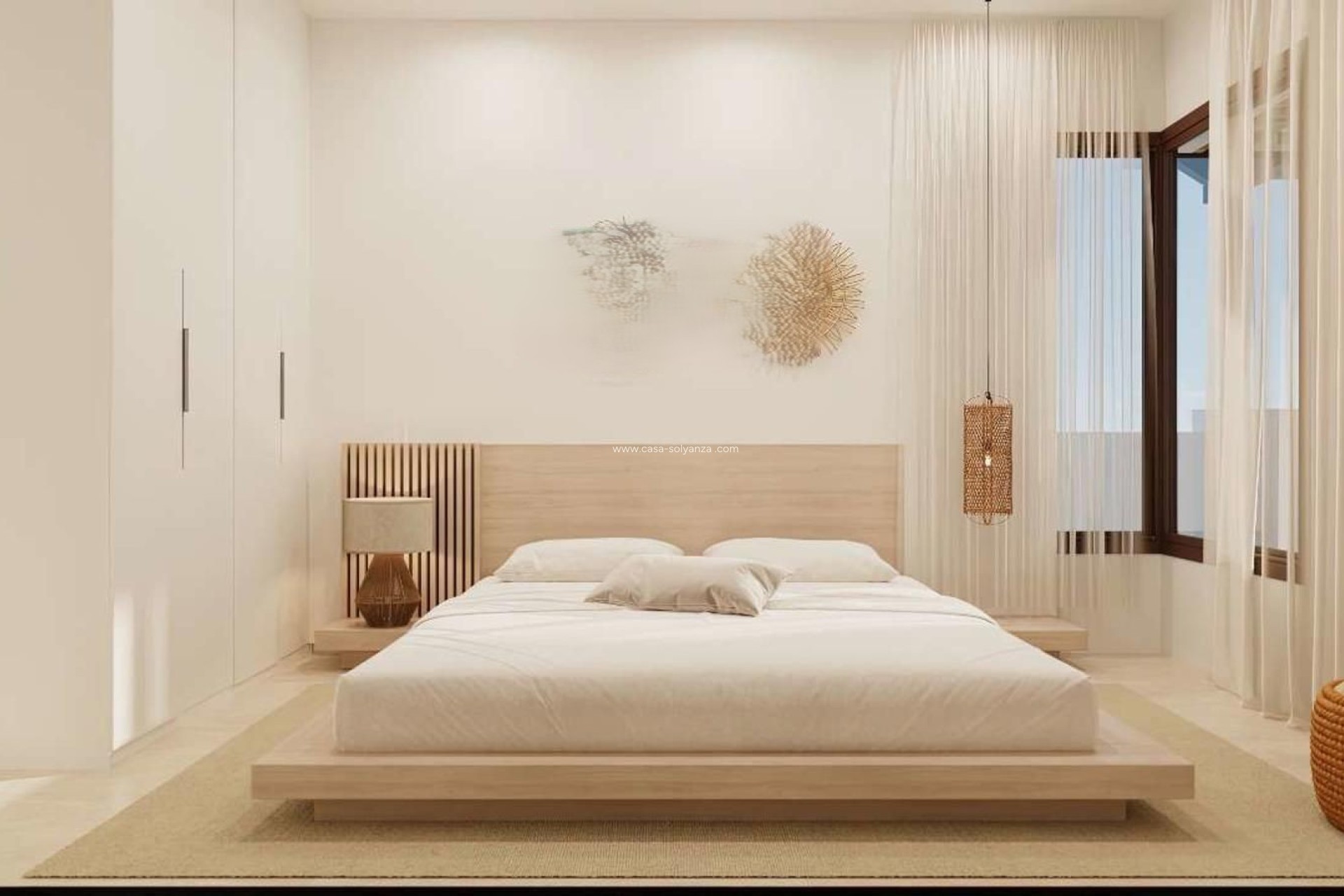 Nouvelle construction - Appartement - Vera