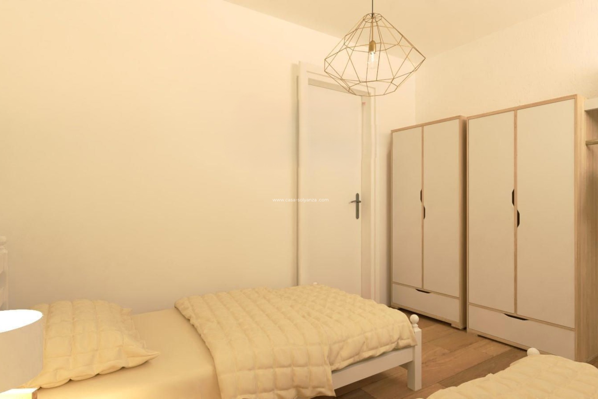 Nouvelle construction - Appartement - Vera