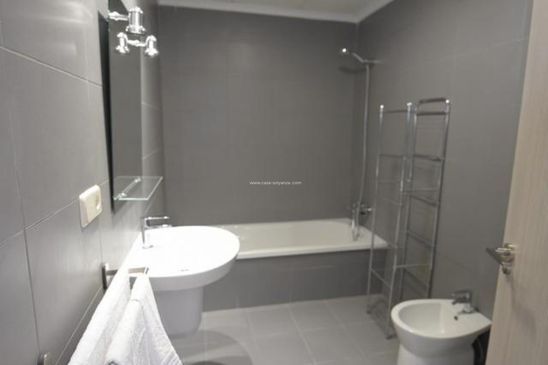 Nouvelle construction - Appartement - Xeresa - Xeresa Del Monte