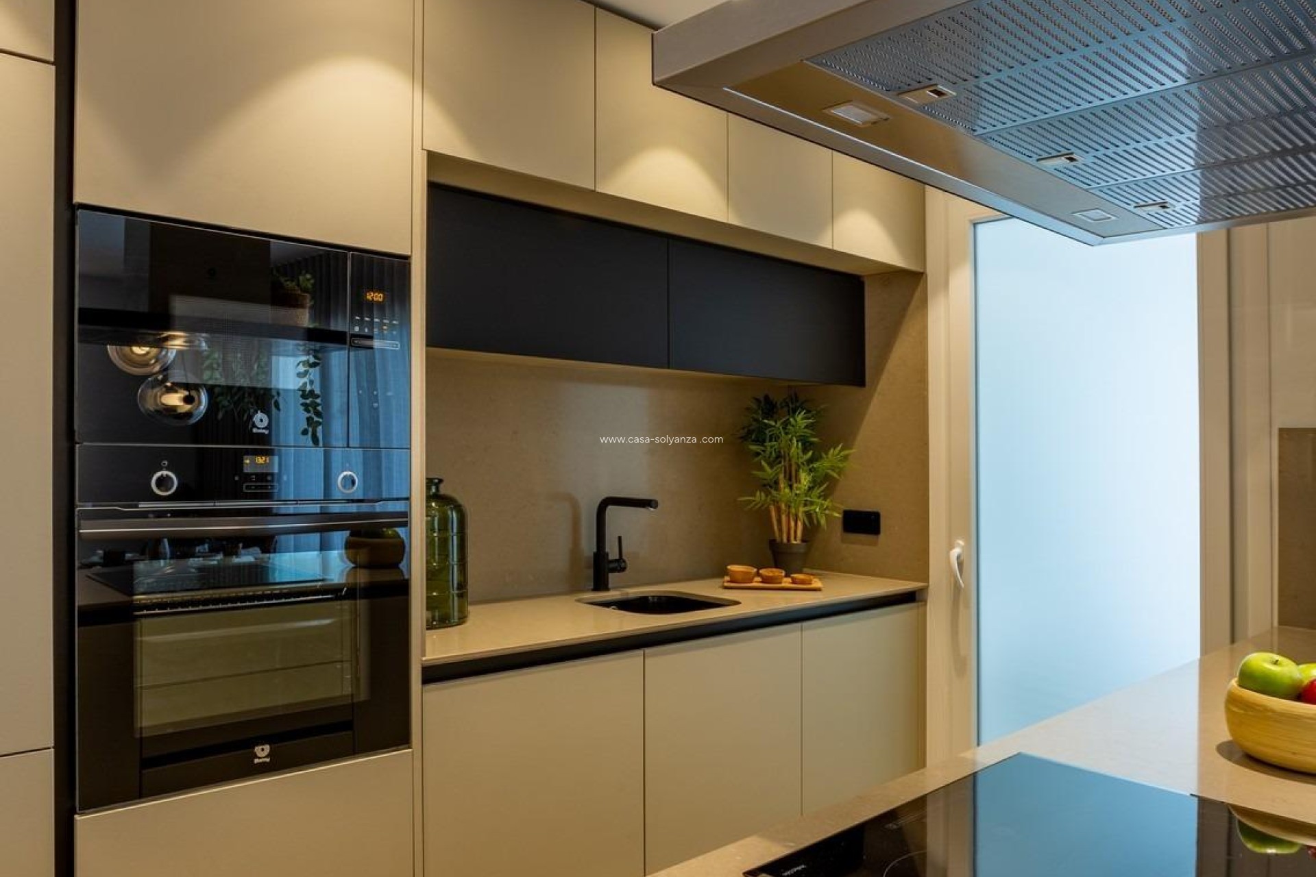 Nouvelle construction - Bungalow - Algorfa - La Finca Golf Resort