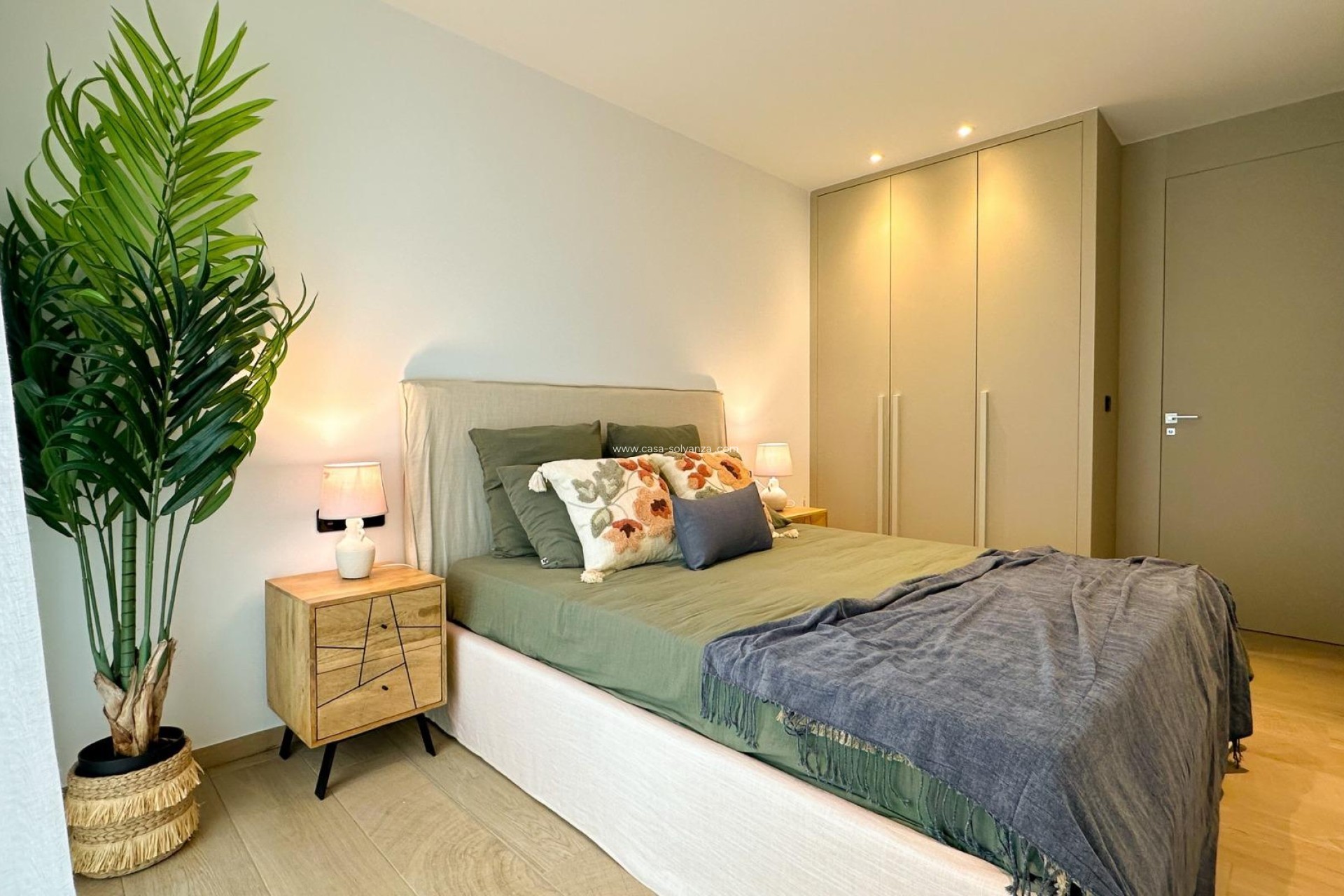 Nouvelle construction - Bungalow - Algorfa - La Finca Golf Resort