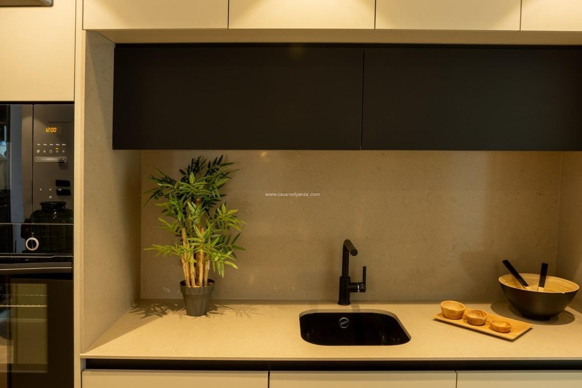 Nouvelle construction - Bungalow - Algorfa - La Finca Golf Resort