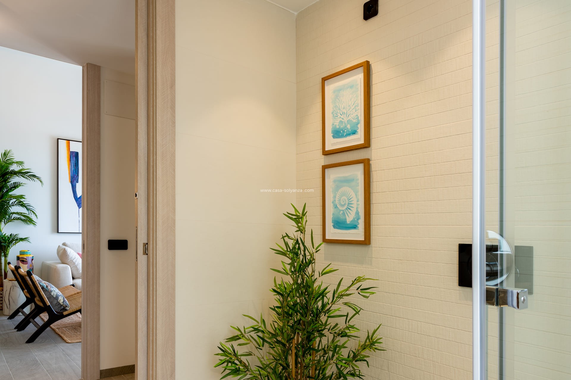 Nouvelle construction - Bungalow - Algorfa