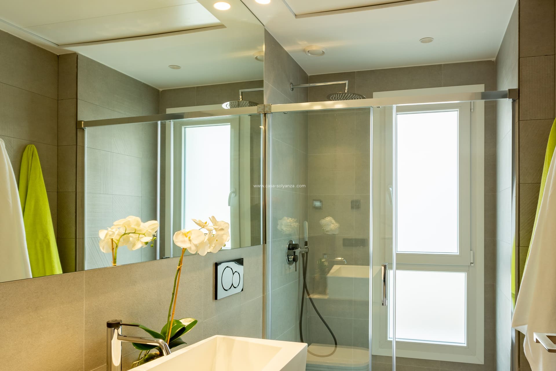 Nouvelle construction - Bungalow - Algorfa
