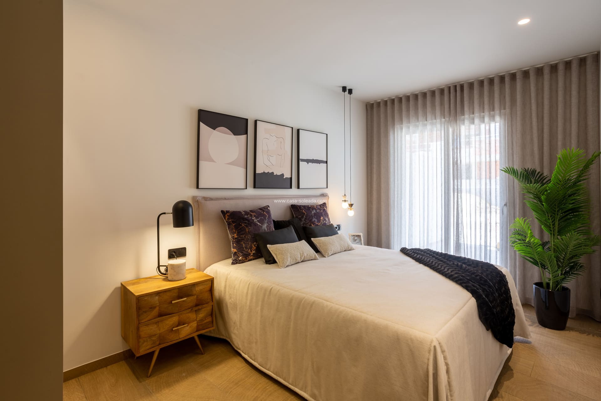 Nouvelle construction - Bungalow - Algorfa