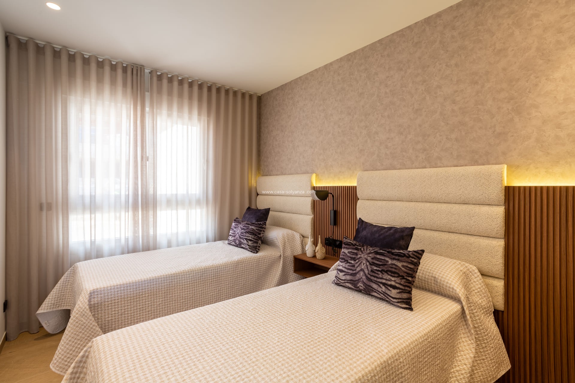 Nouvelle construction - Bungalow - Algorfa