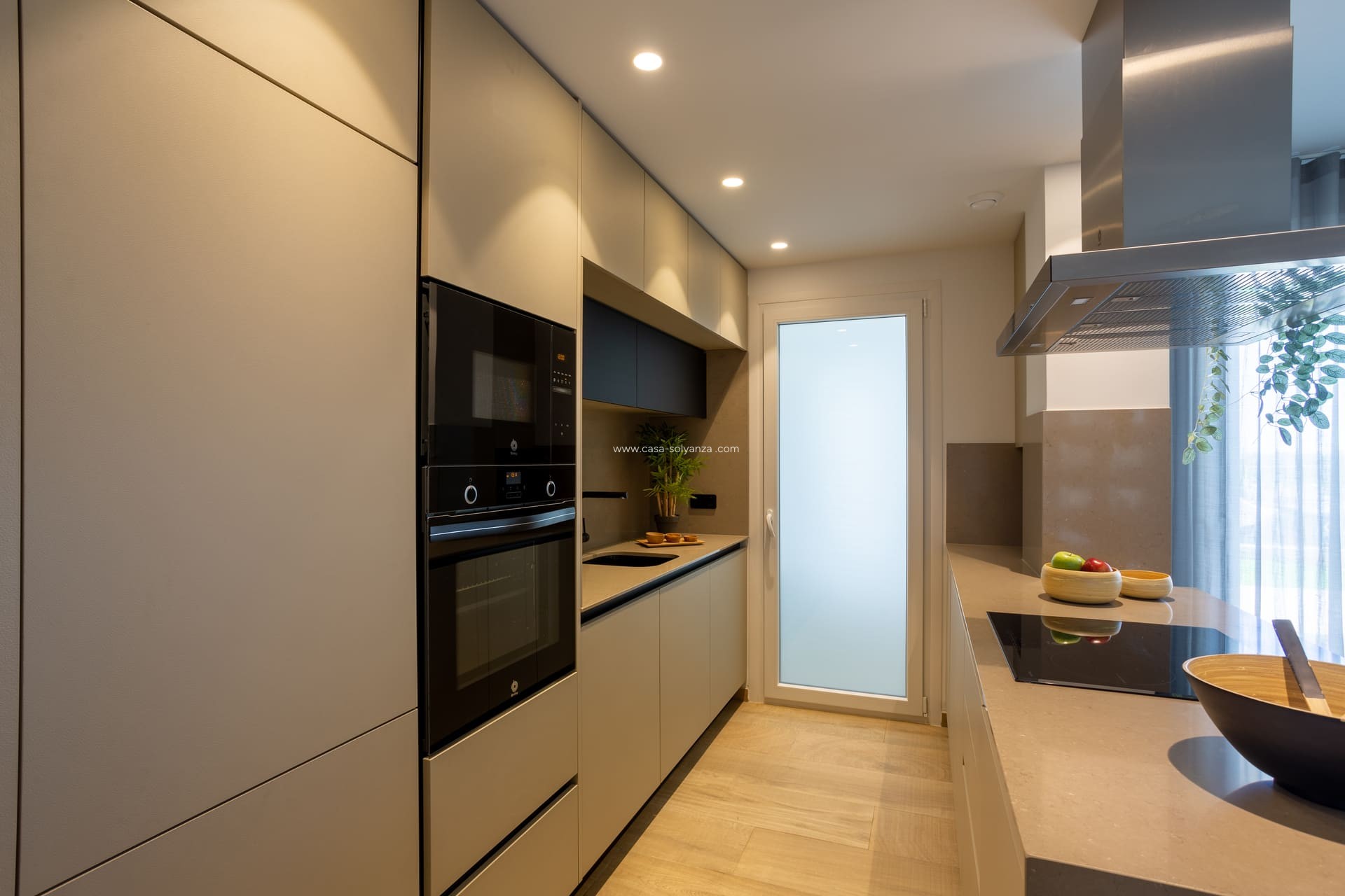 Nouvelle construction - Bungalow - Algorfa