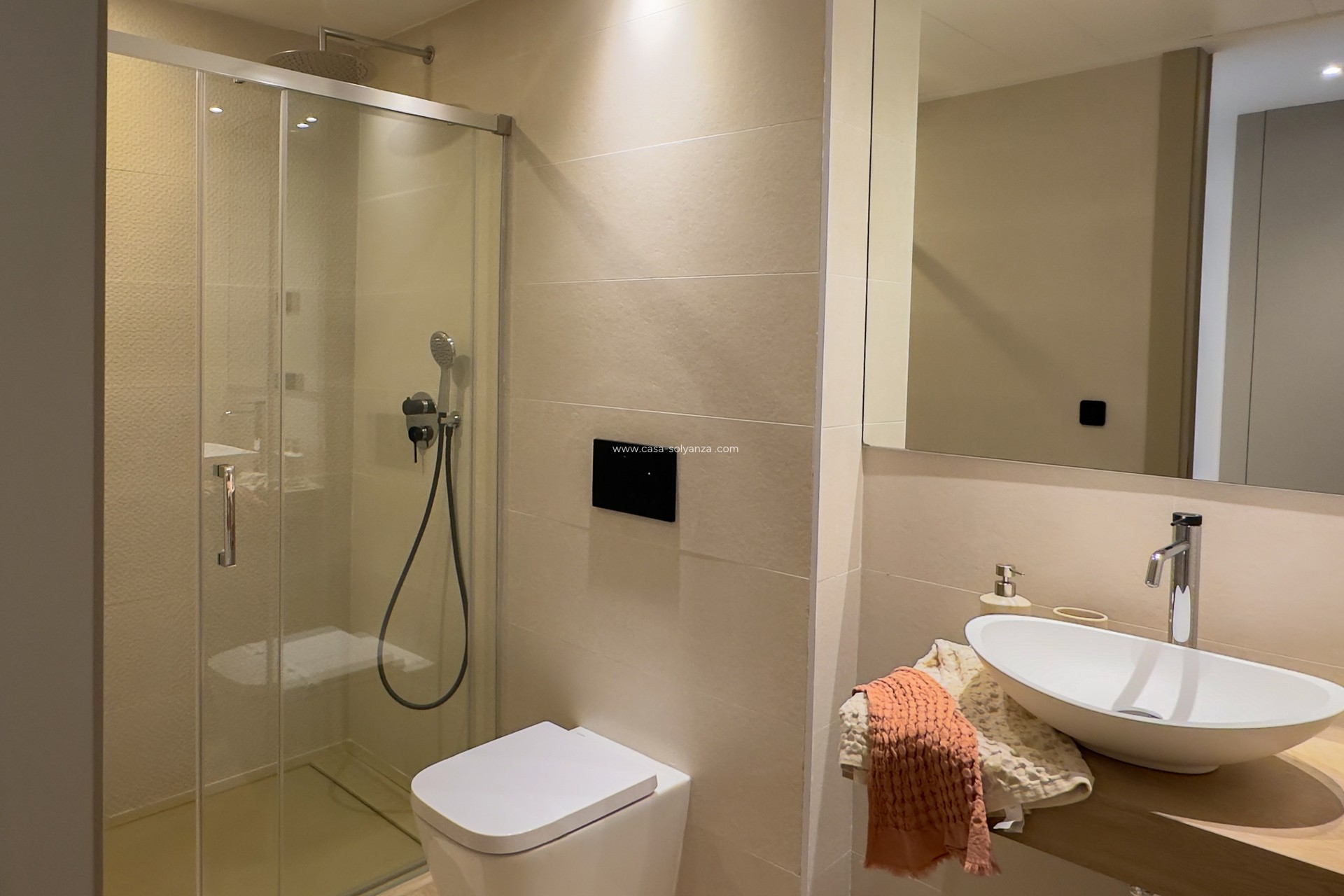 Nouvelle construction - Bungalow - Algorfa