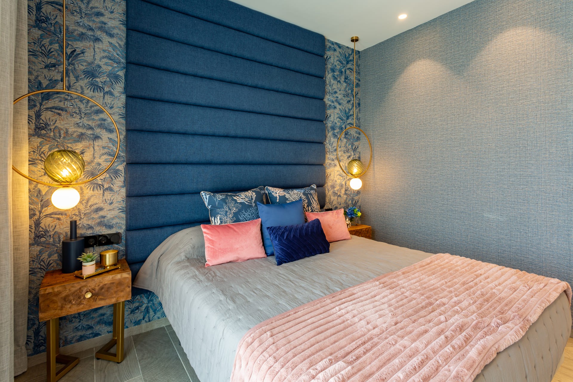 Nouvelle construction - Bungalow - Algorfa