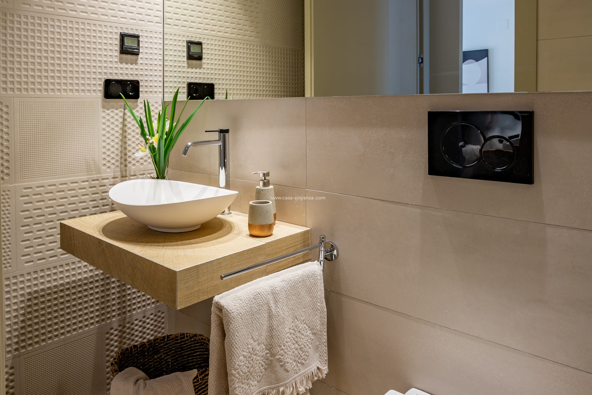 Nouvelle construction - Bungalow - Algorfa