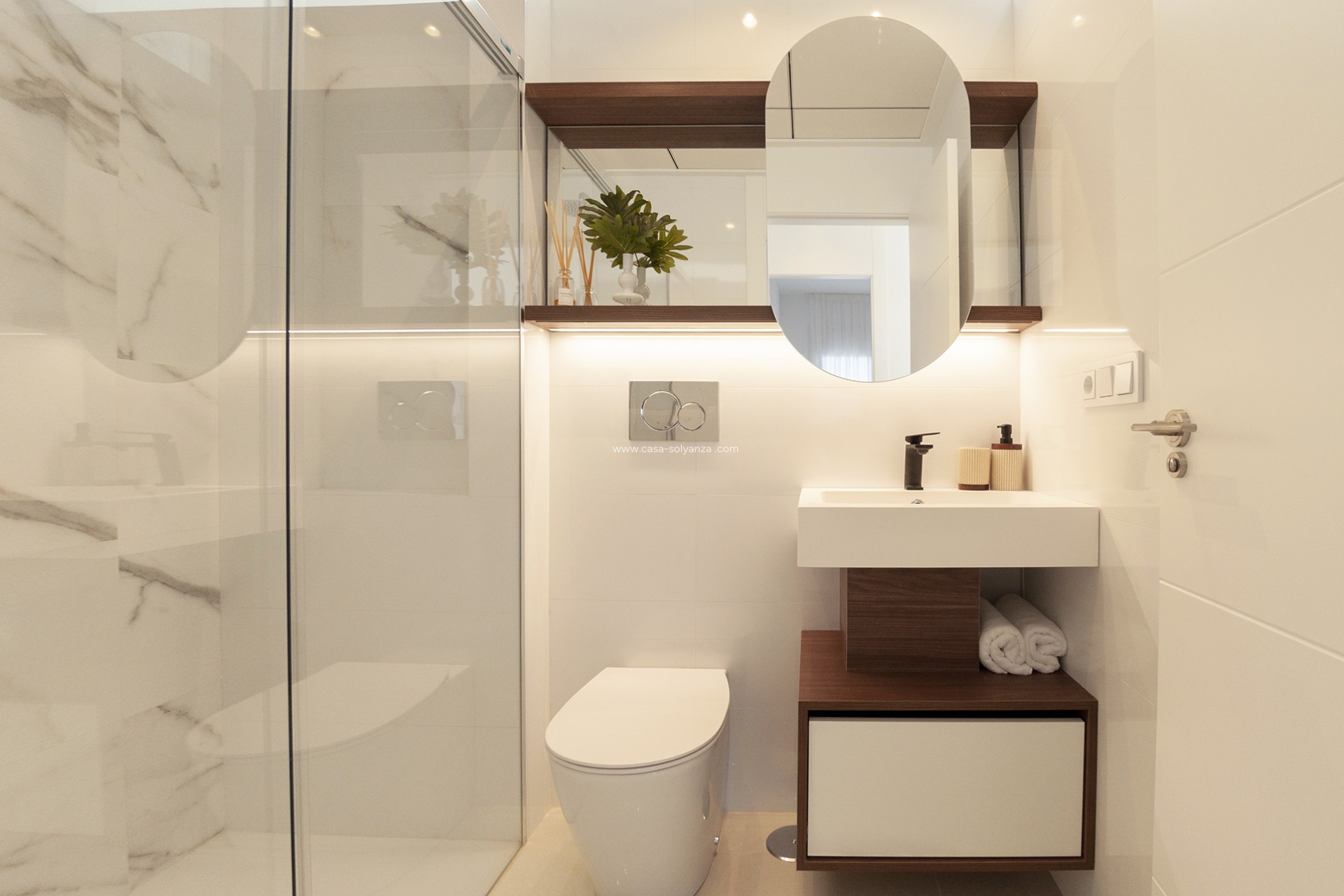 Nouvelle construction - Bungalow - Ciudad Quesada