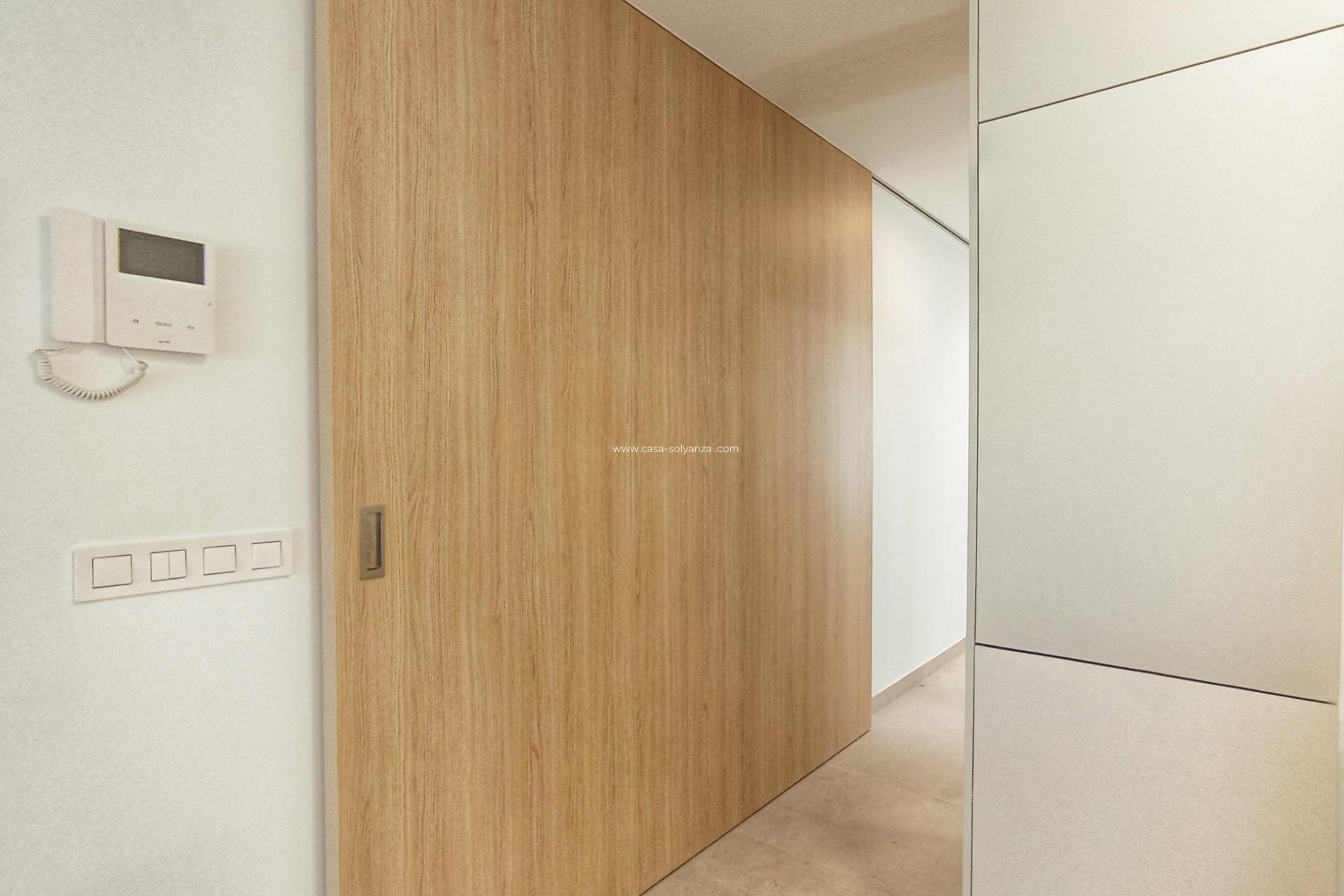 Nouvelle construction - Bungalow - Dolores - Sector 3