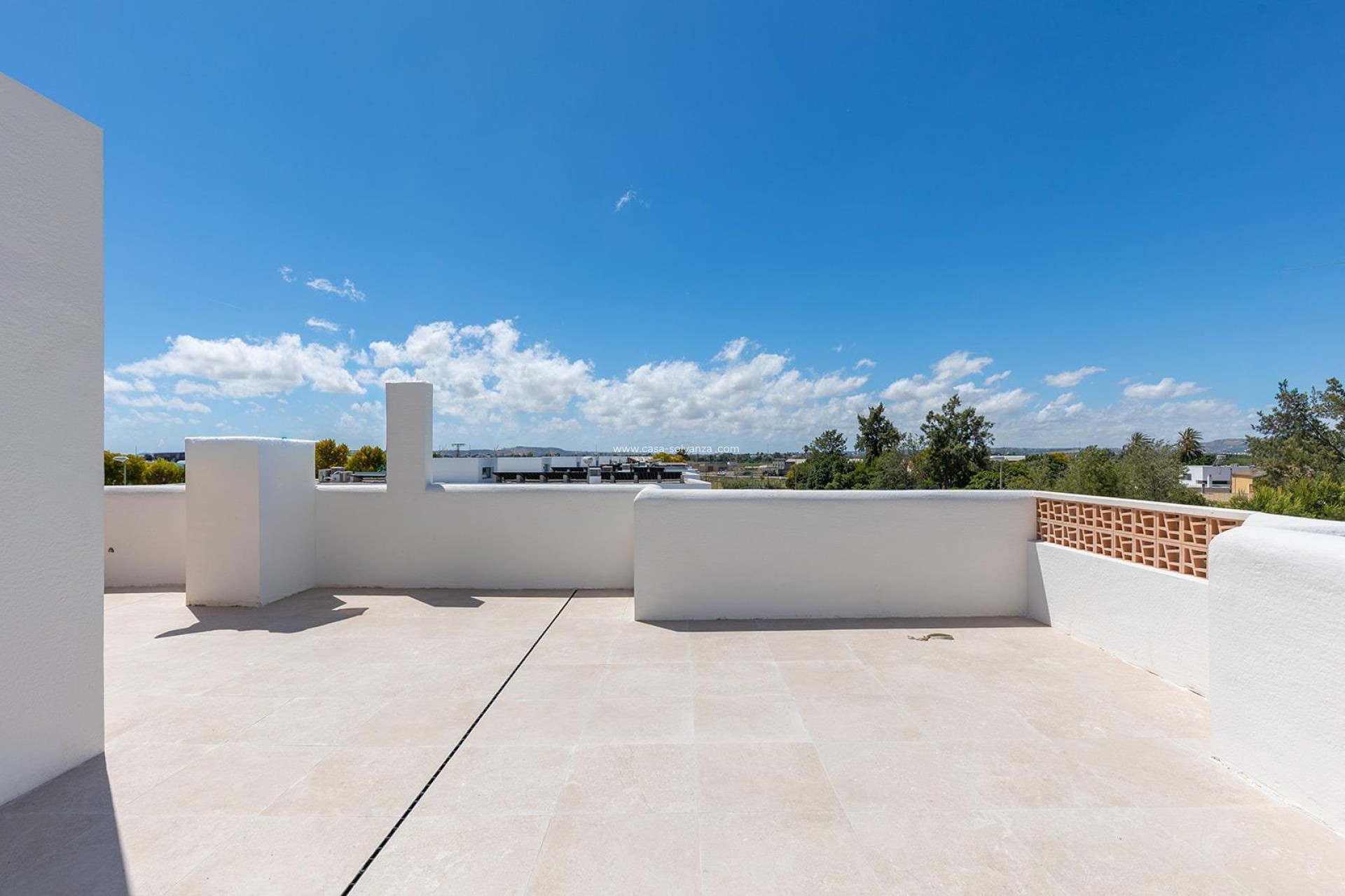 Nouvelle construction - Bungalow - Dolores - Sector 3