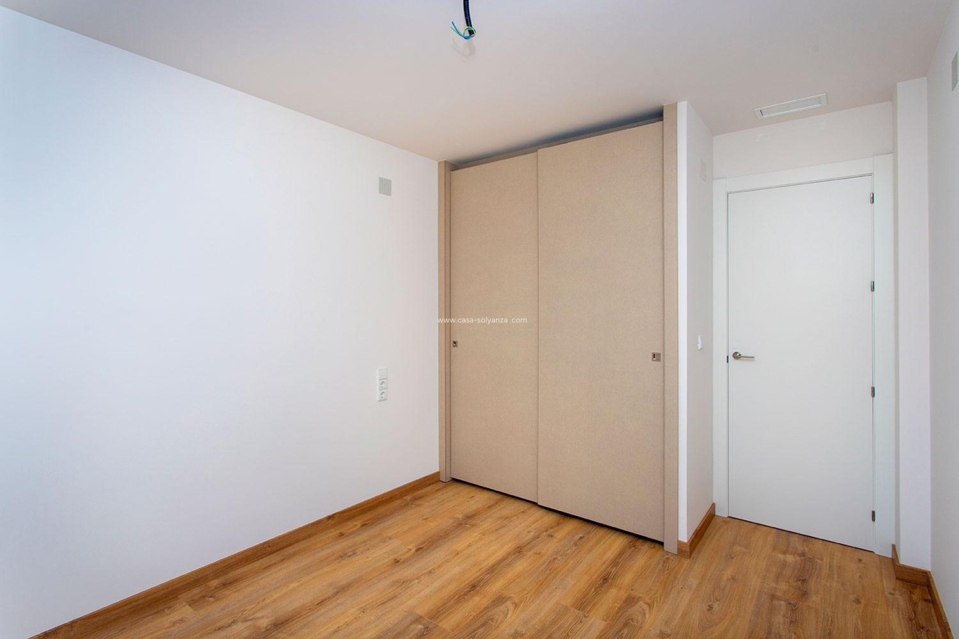 Nouvelle construction - Bungalow - Hondón de las Nieves - El Salero