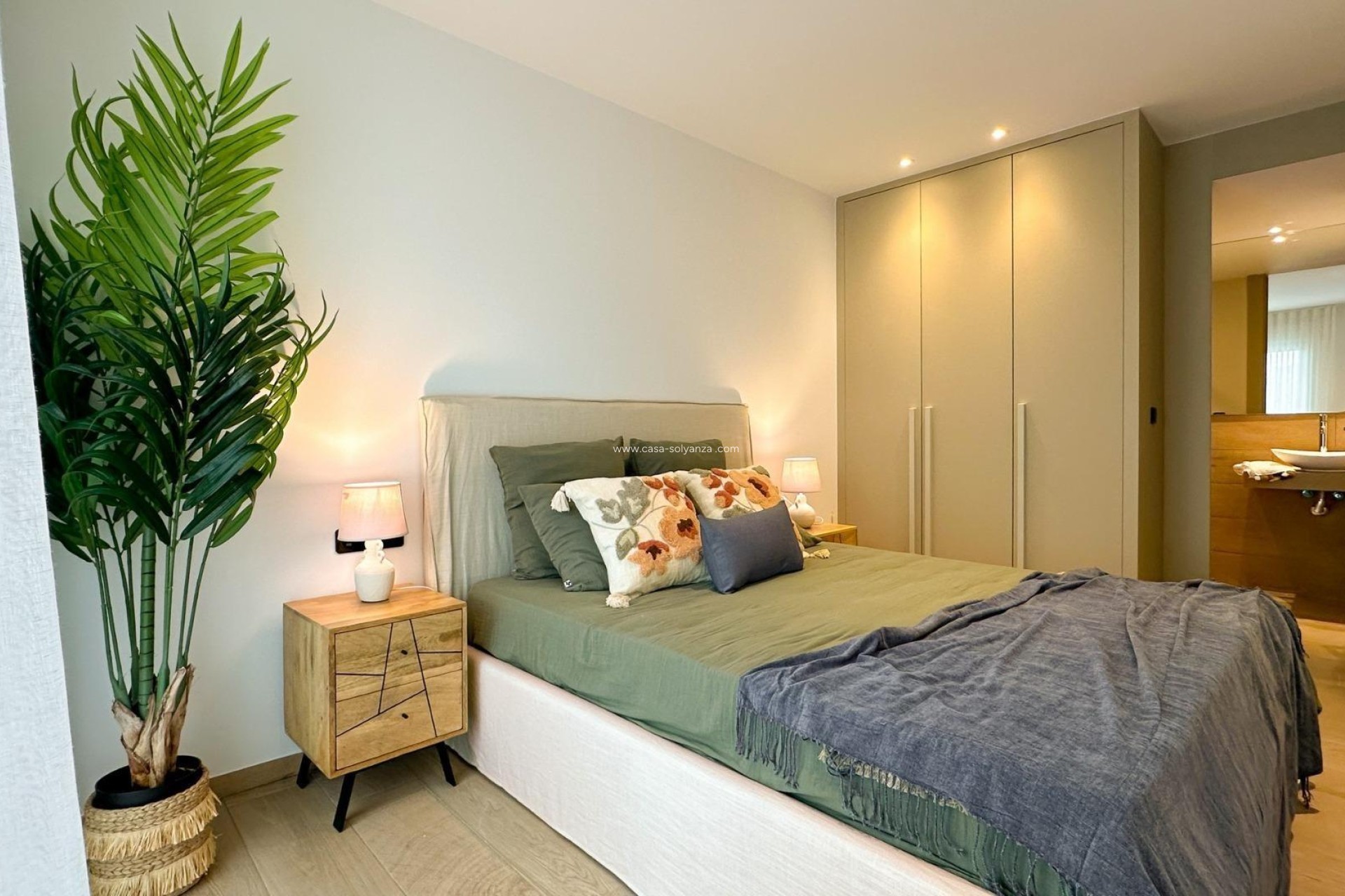 Nouvelle construction - Bungalow - La Finca Golf - La Finca Golf Resort