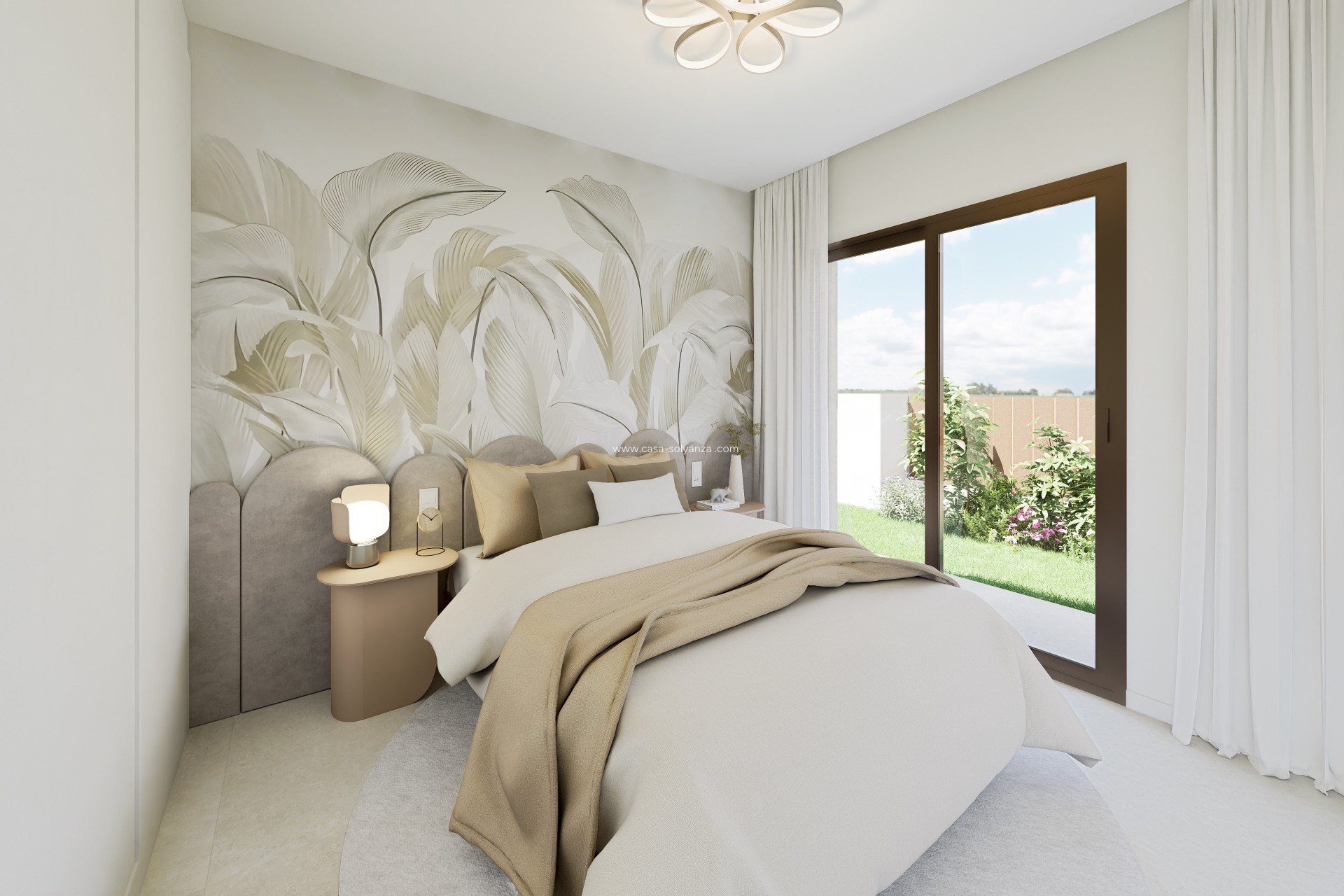Nouvelle construction - Bungalow - Los Alcázares