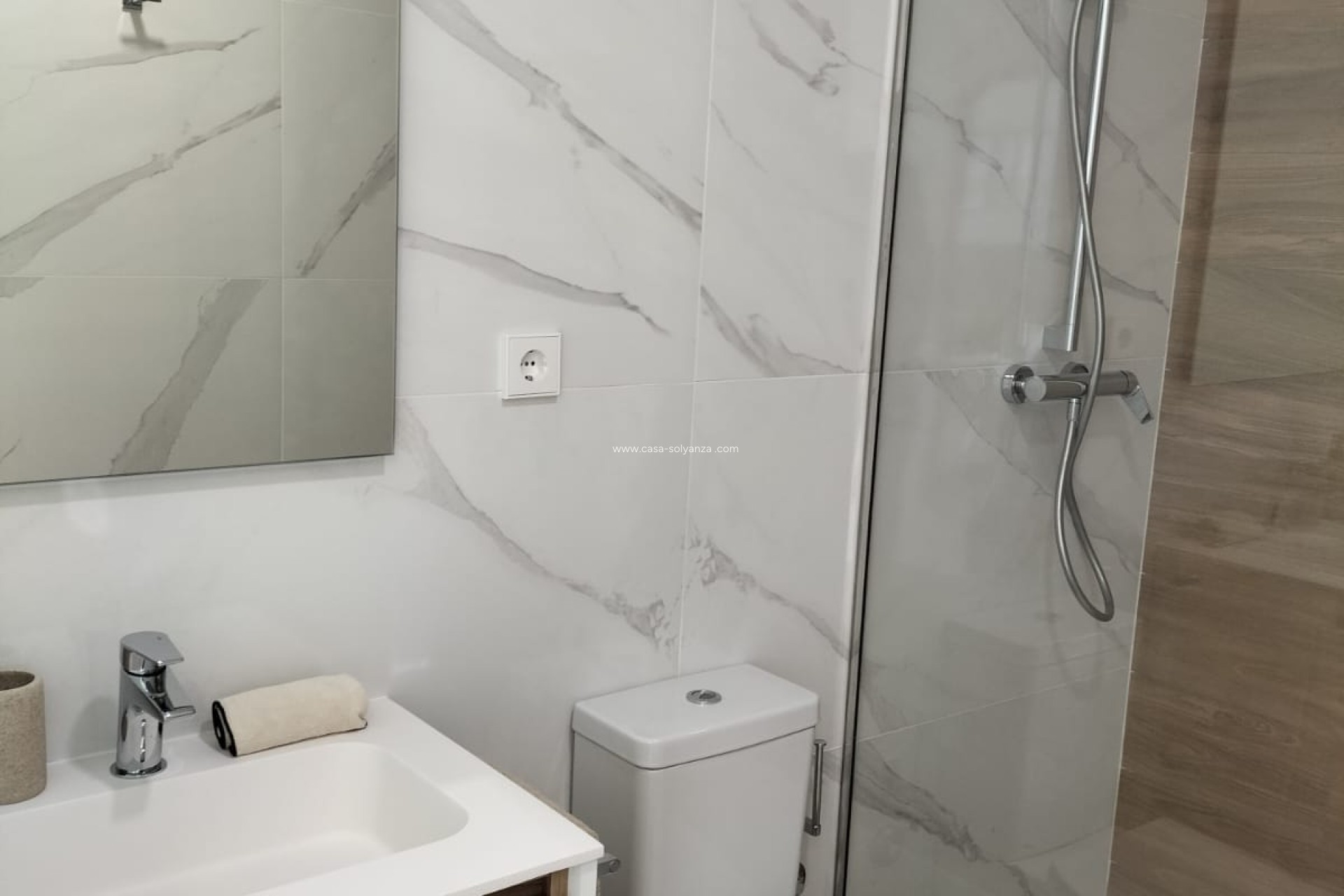 Nouvelle construction - Bungalow - Orihuela Costa