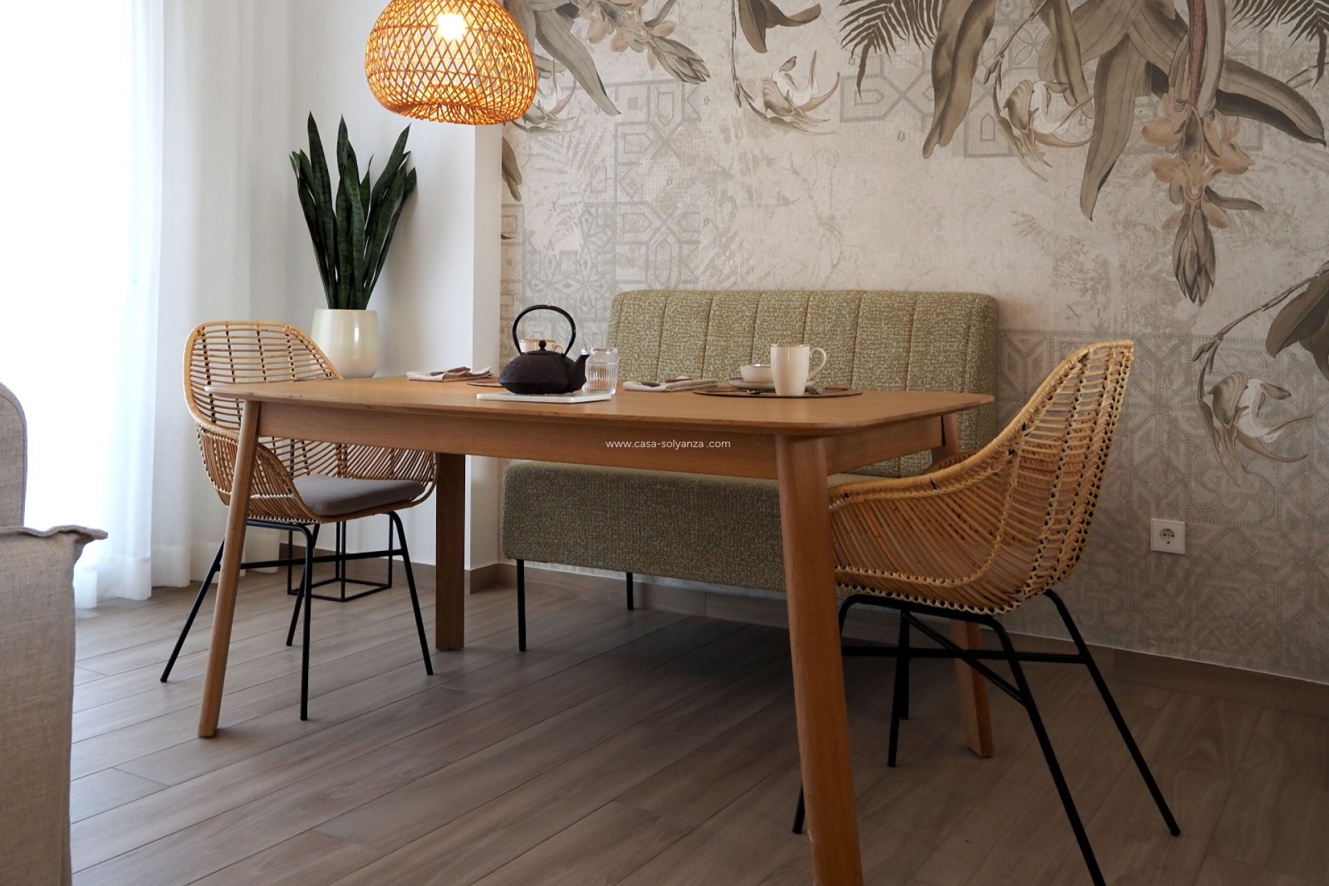 Nouvelle construction - Bungalow - Orihuela Costa