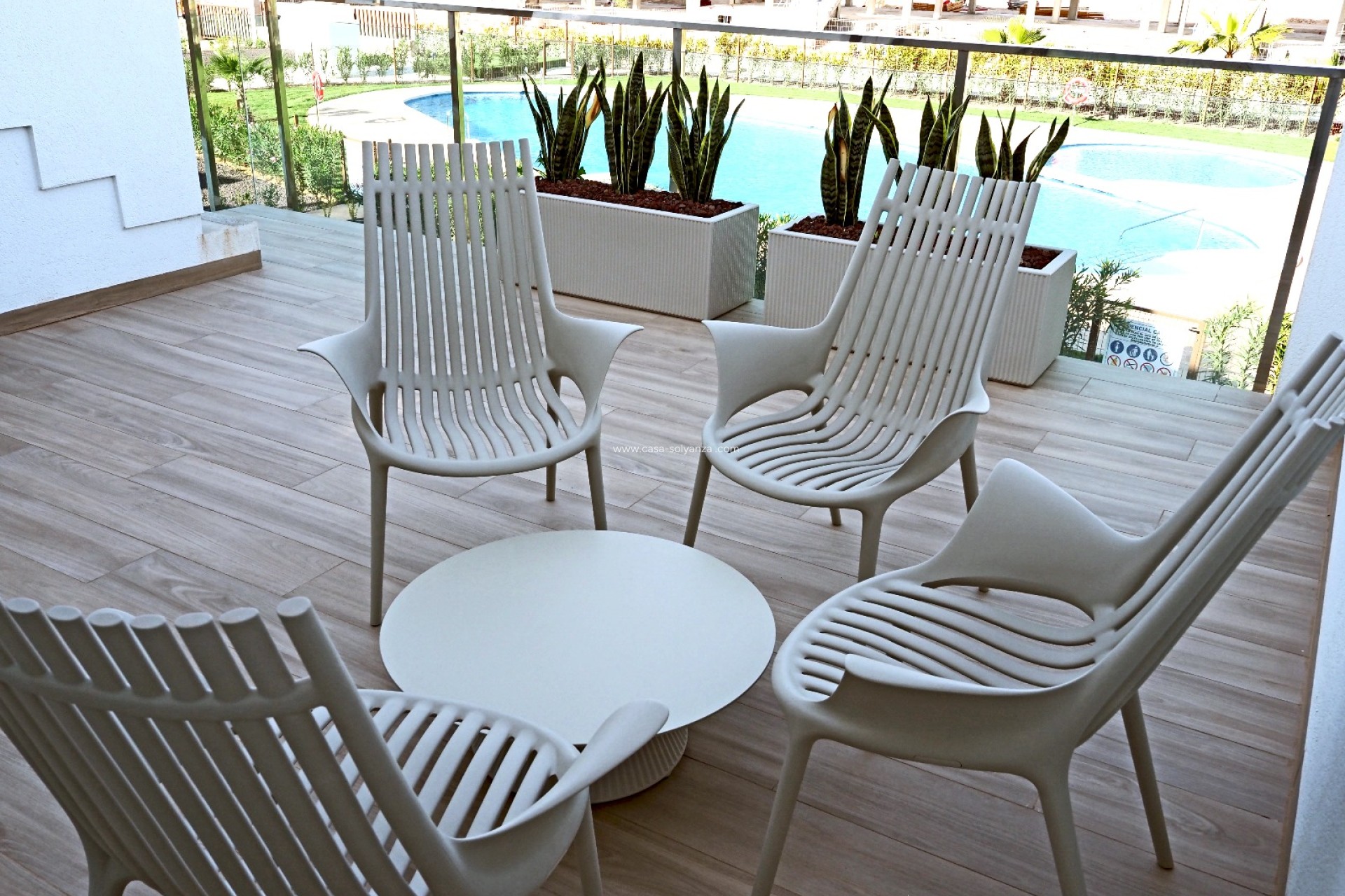 Nouvelle construction - Bungalow - Orihuela Costa