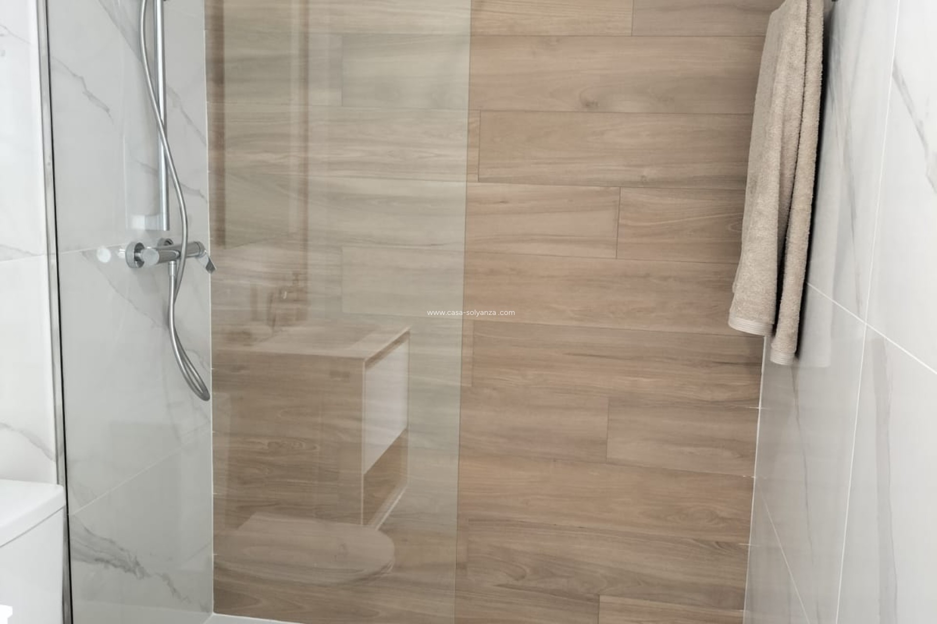 Nouvelle construction - Bungalow - Orihuela Costa