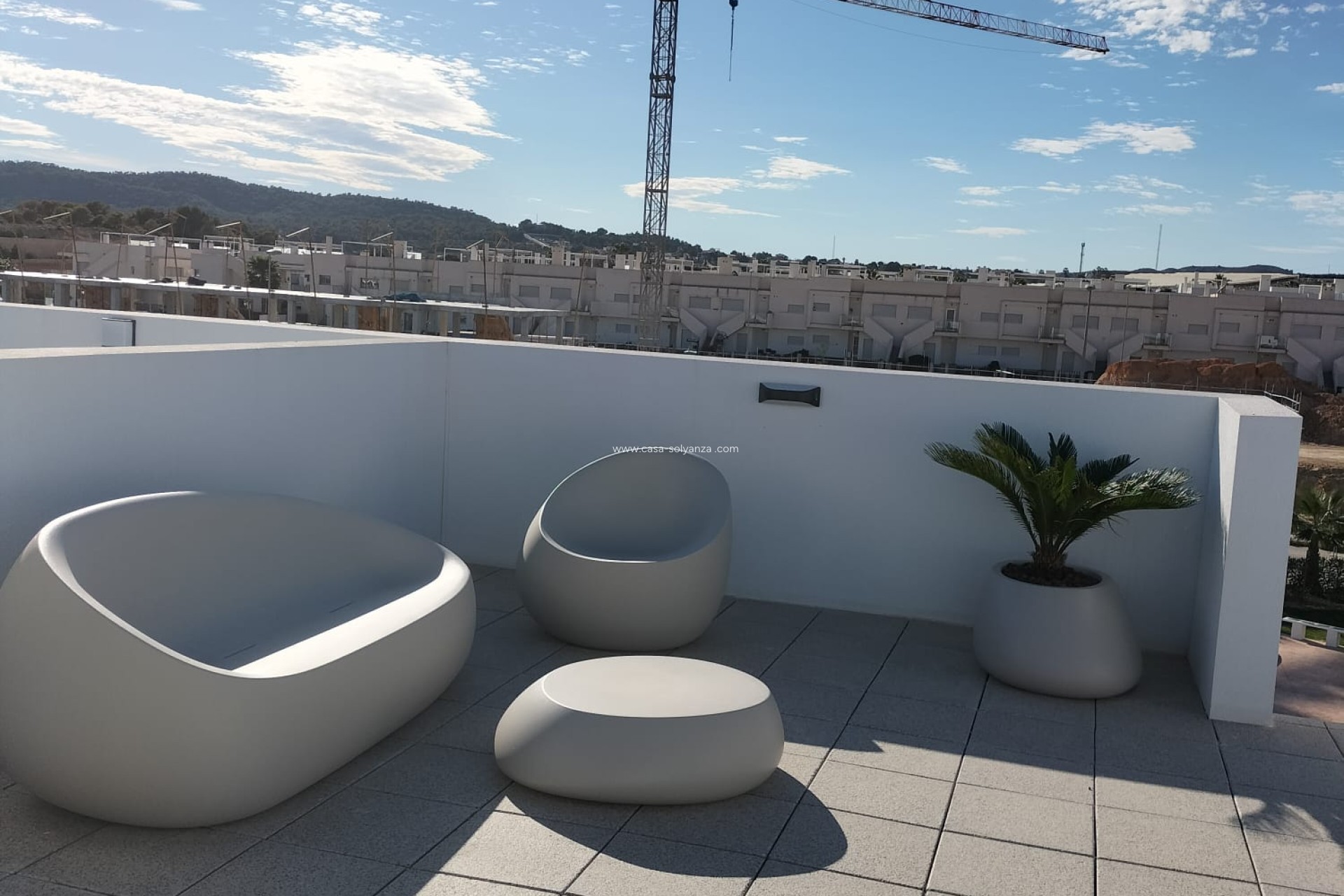 Nouvelle construction - Bungalow - Orihuela Costa