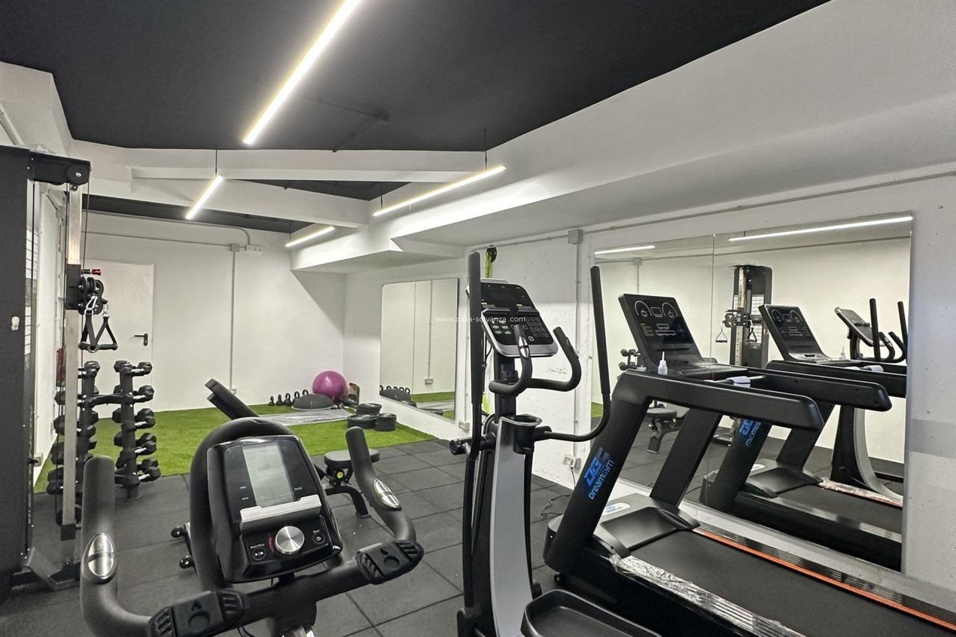 Nouvelle construction - Bungalow - Pilar de la Horadada - pueblo