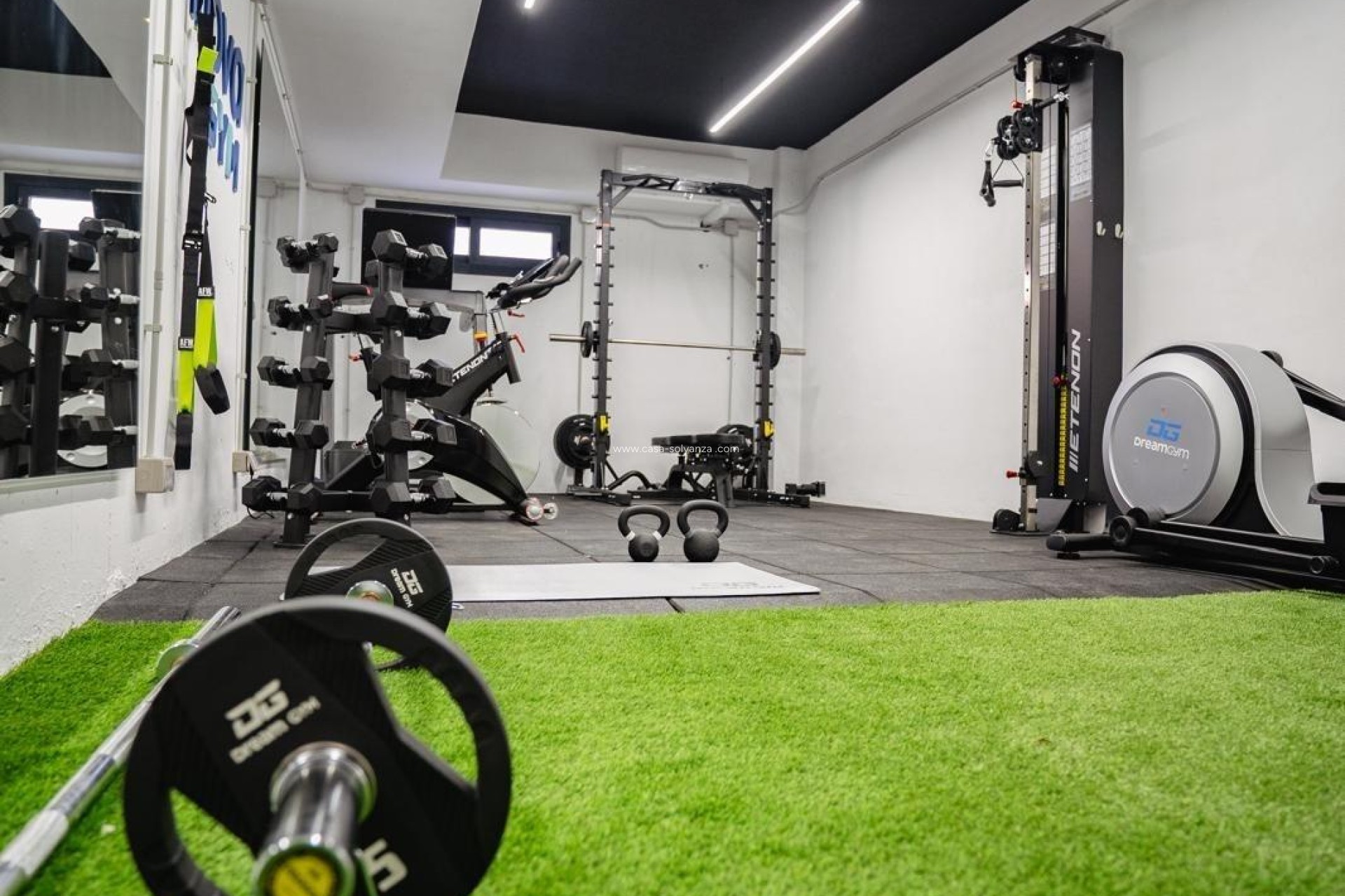 Nouvelle construction - Bungalow - Pilar de la Horadada - pueblo