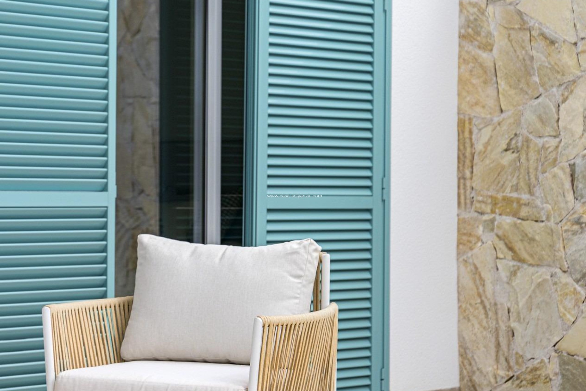 Nouvelle construction - Bungalow - Pilar de la Horadada - Torre de Horadada