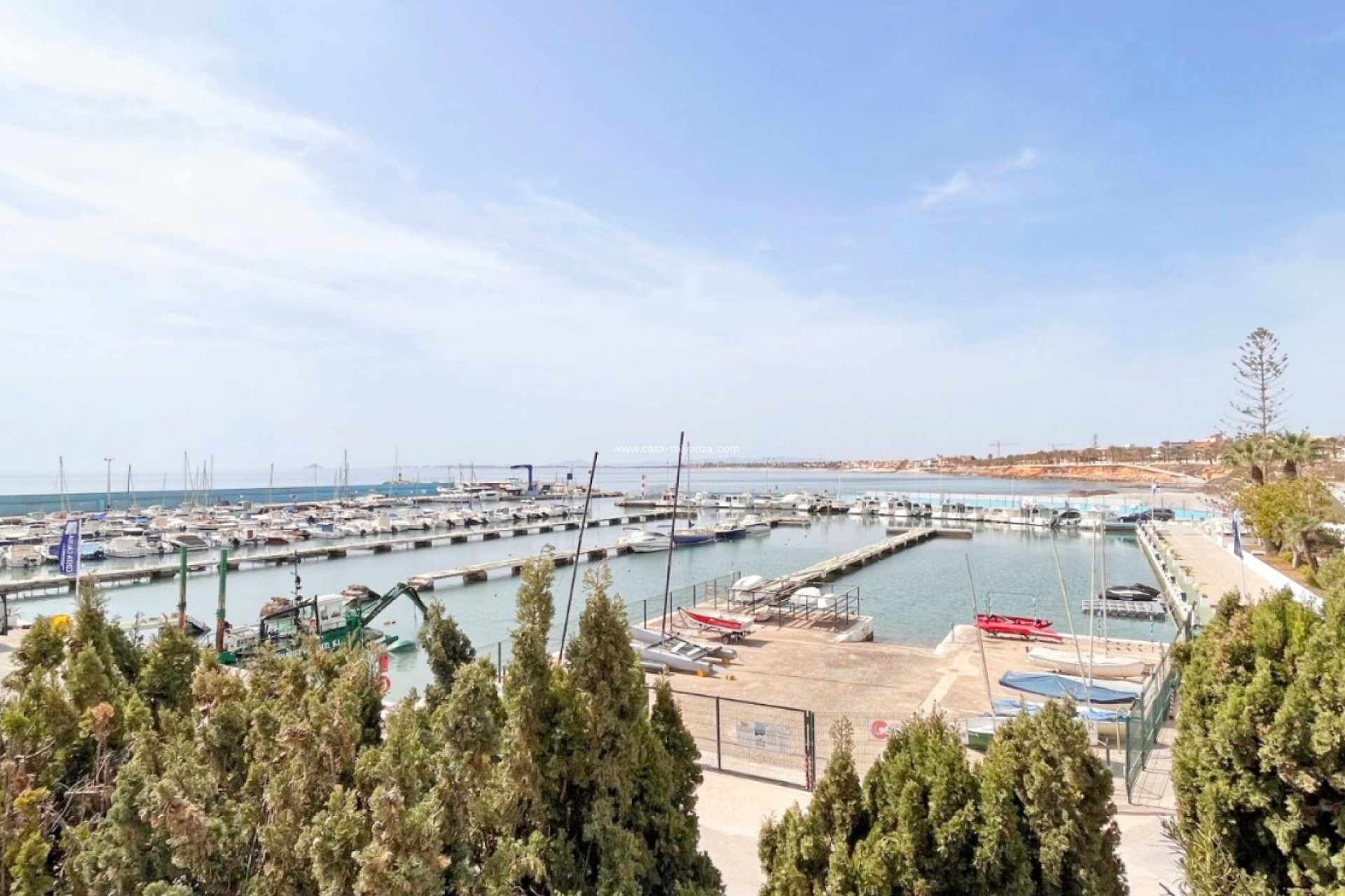 Nouvelle construction - Bungalow - Pilar de la Horadada - Torre de Horadada